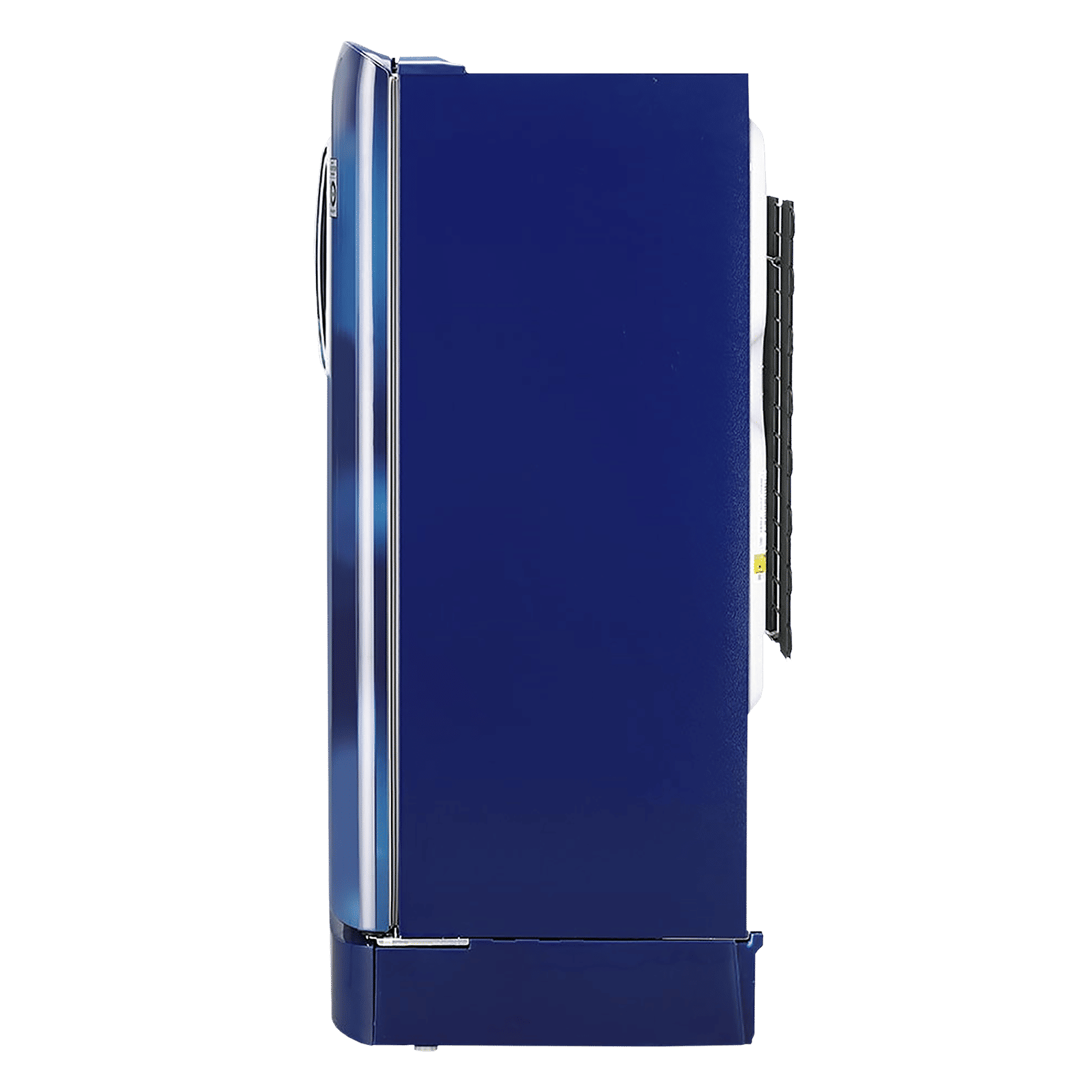 LG 205 Litres 4 Star Direct Cool Single Door Refrigerator with Stabilizer Free Operation (GL-D221ABCY.DBCZEB, Blue Charm)_10