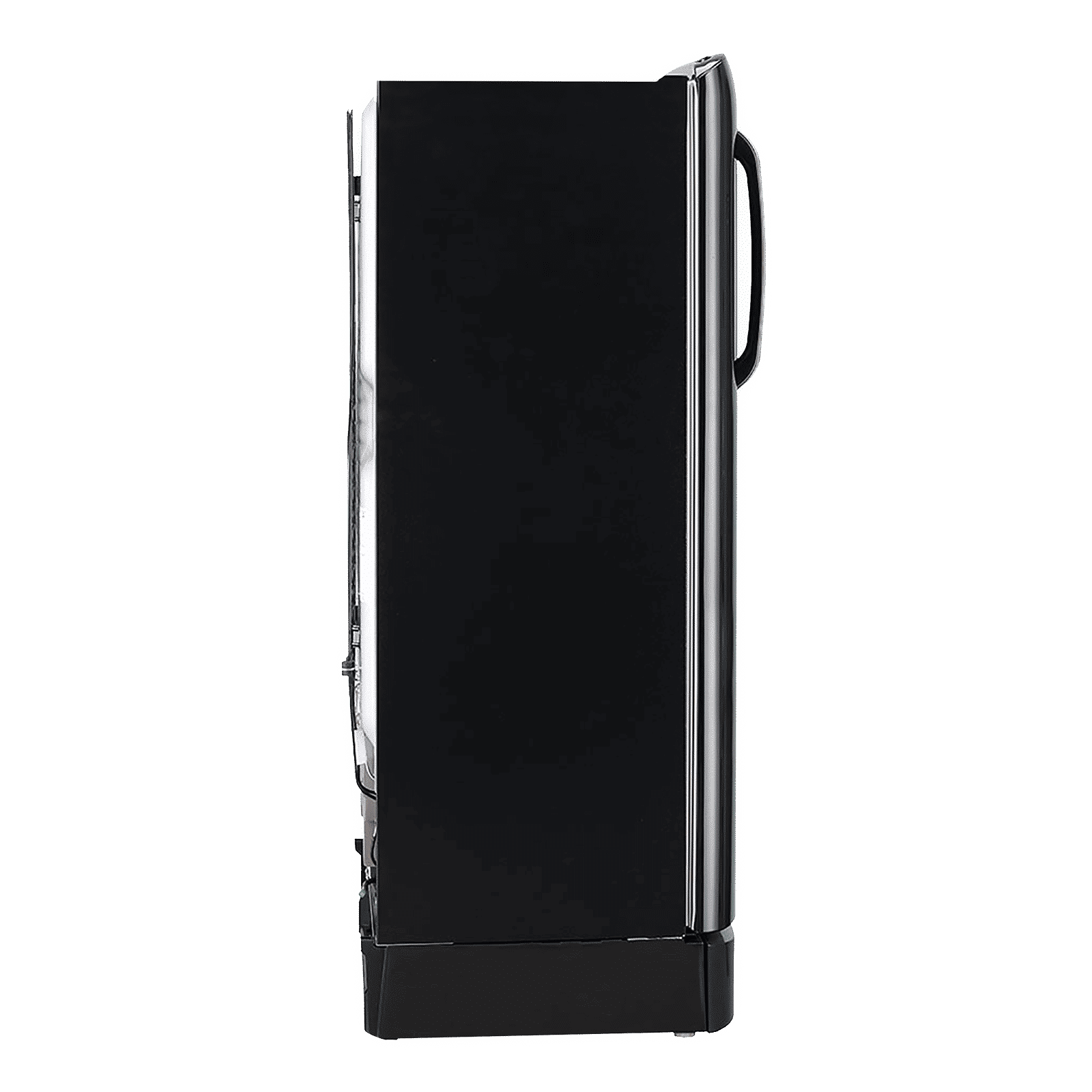 LG 235 Litres 4 Star Direct Cool Single Door Refrigerator with Stabilizer Free Operation (GL-D241AESY.DESZEB, Ebony Sheen) LG 235 Litres 4 Star Direct Cool Single Door Refrigerator with Stabilizer Free Operation (GL-D241AESY.DESZEB, Ebony Sheen)_14