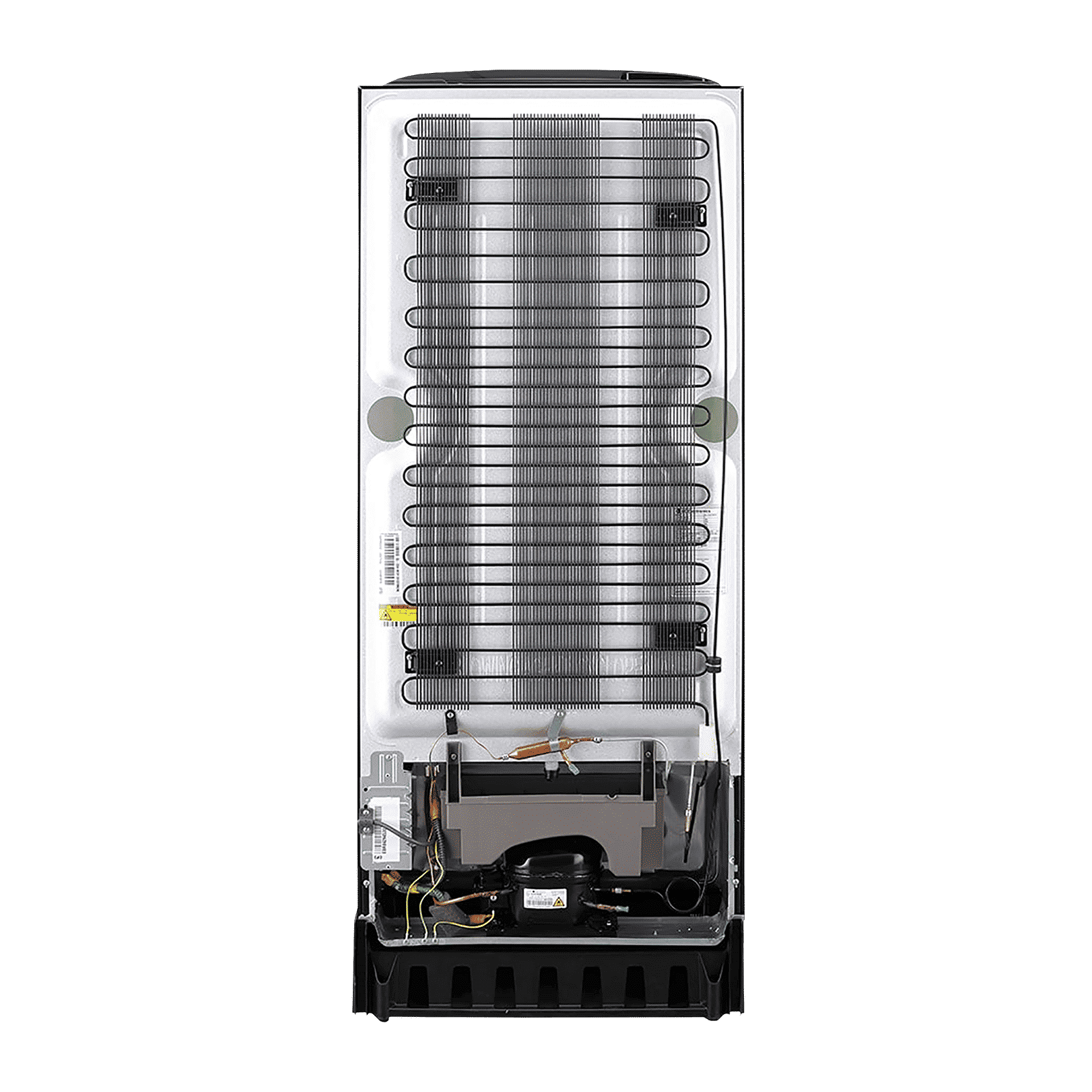 LG 235 Litres 4 Star Direct Cool Single Door Refrigerator with Stabilizer Free Operation (GL-D241AESY.DESZEB, Ebony Sheen) LG 235 Litres 4 Star Direct Cool Single Door Refrigerator with Stabilizer Free Operation (GL-D241AESY.DESZEB, Ebony Sheen)_8