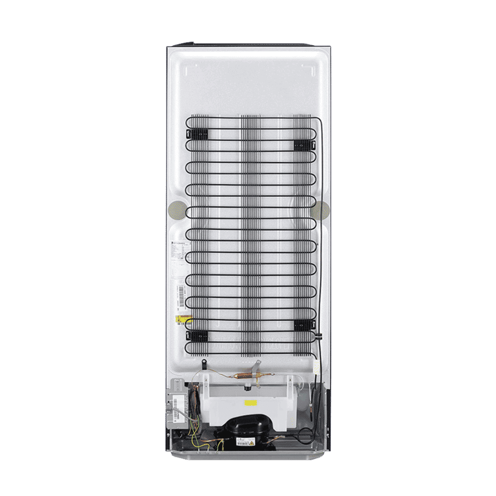 LG 261 Litres 3 Star Direct Cool Single Door Refrigerator with Stabilizer Free Operation (GL-B281BBCX.DBCZEB, Blue Charm)_9