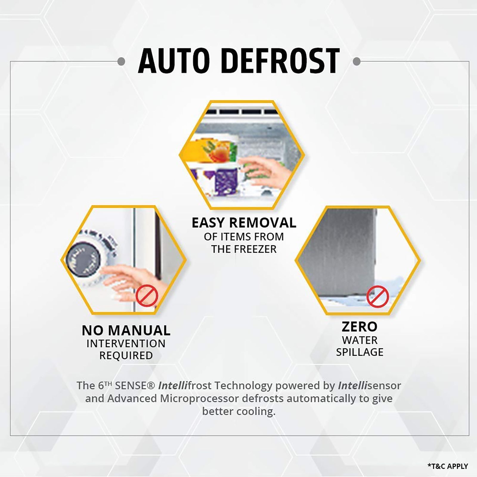 Whirlpool Vitamagic Pro 200 Litres 3 Star Direct Cool Single Door Refrigerator with 6th Sense Intellifrost Technology (215 INV VMPRO PRM, Alpha Steel)_8