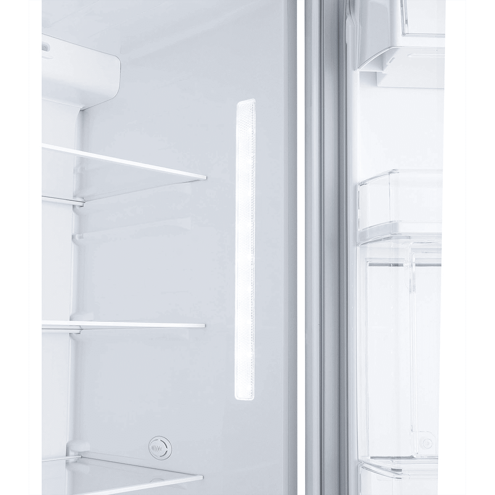 LG 675 Litres Frost Free Side by Side Door Smart Wifi Enabled Refrigerator with Hygiene Fresh Plus (GC-C247UGLW.BLWQEB, Linen White)_10