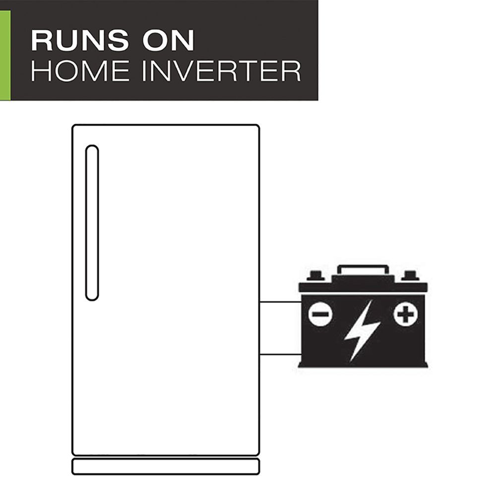 Godrej Edge 200 Litres 3 Star Direct Cool Single Door Refrigerator with Uniform Cooling Technology (RD EDGE 215C 33 TA, Pep Wine)_8