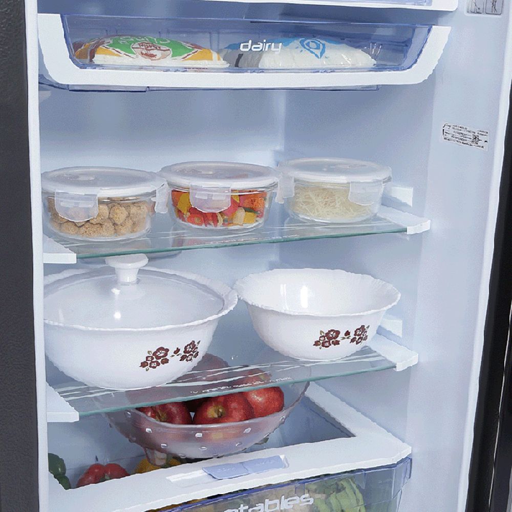 Godrej Edge Pro 190 Litres 4 Star Direct Cool Single Door Refrigerator with Uniform Cooling Technology (RD EDGE PRO 205D 43, Aqua Wine)_5