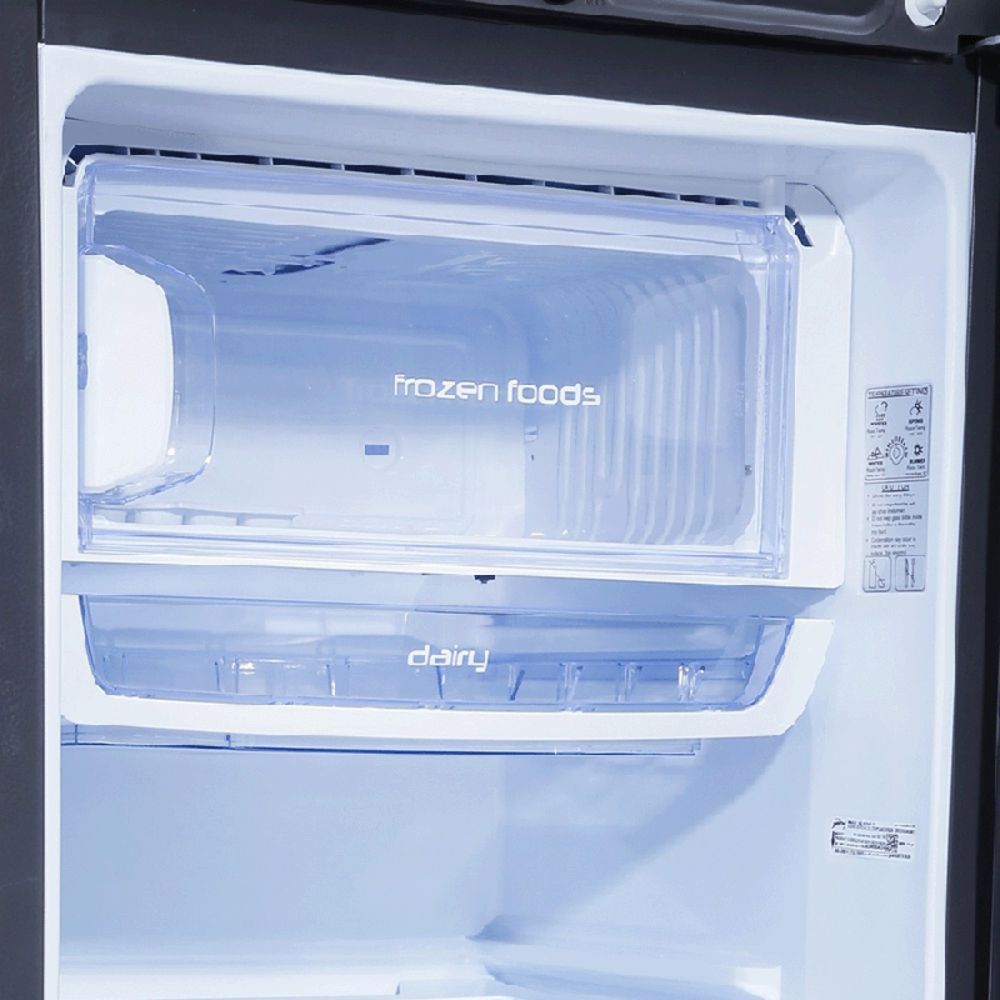 Godrej Edge Pro 190 Litres 4 Star Direct Cool Single Door Refrigerator with Uniform Cooling Technology (RD EDGE PRO 205D 43, Aqua Wine)_6