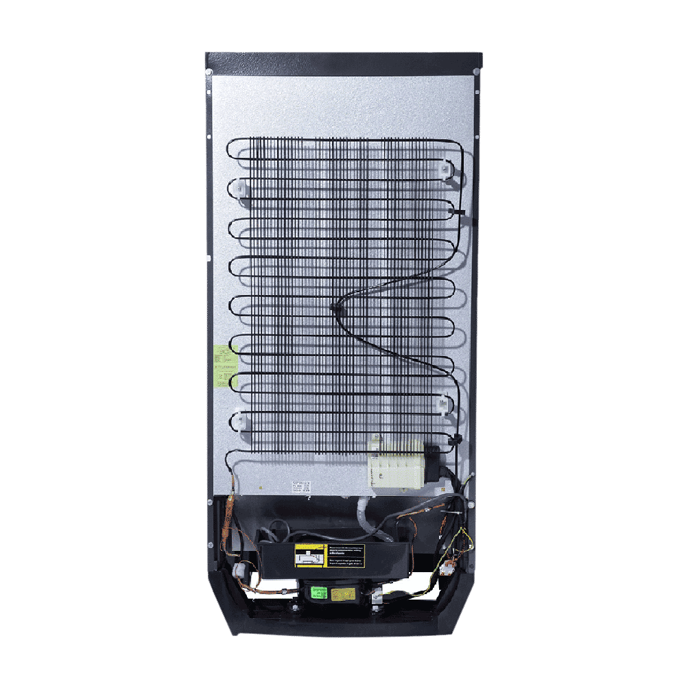 Godrej Edge Pro 190 Litres 4 Star Direct Cool Single Door Refrigerator with Uniform Cooling Technology (RD EDGE PRO 205D 43, Aqua Wine)_7