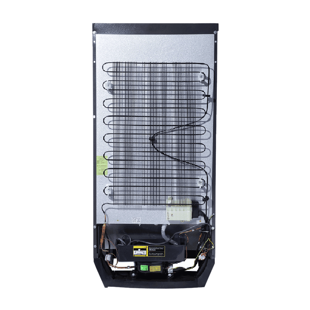 Godrej Edge Pro 190 Litres 4 Star Direct Cool Single Door Refrigerator with Anti-Bacterial Technology (RD EDGE PRO 205D 43, Ray Wine)_5