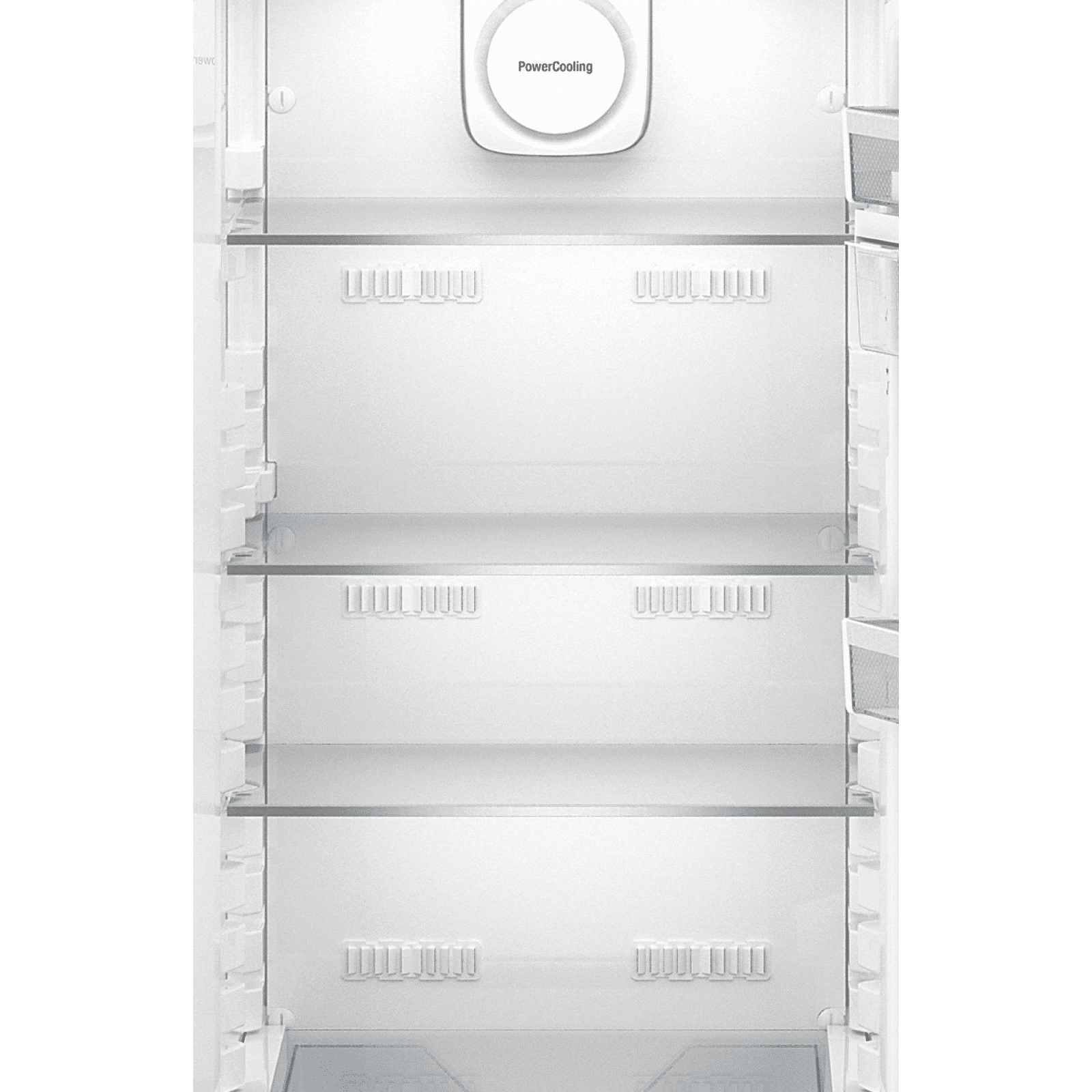 LIEBHERR 350 Litres 2 Star Frost Free Double Door Refrigerator with DuoCooling Technology (TDCS 3540 Comfort, Cobalt Steel)_12