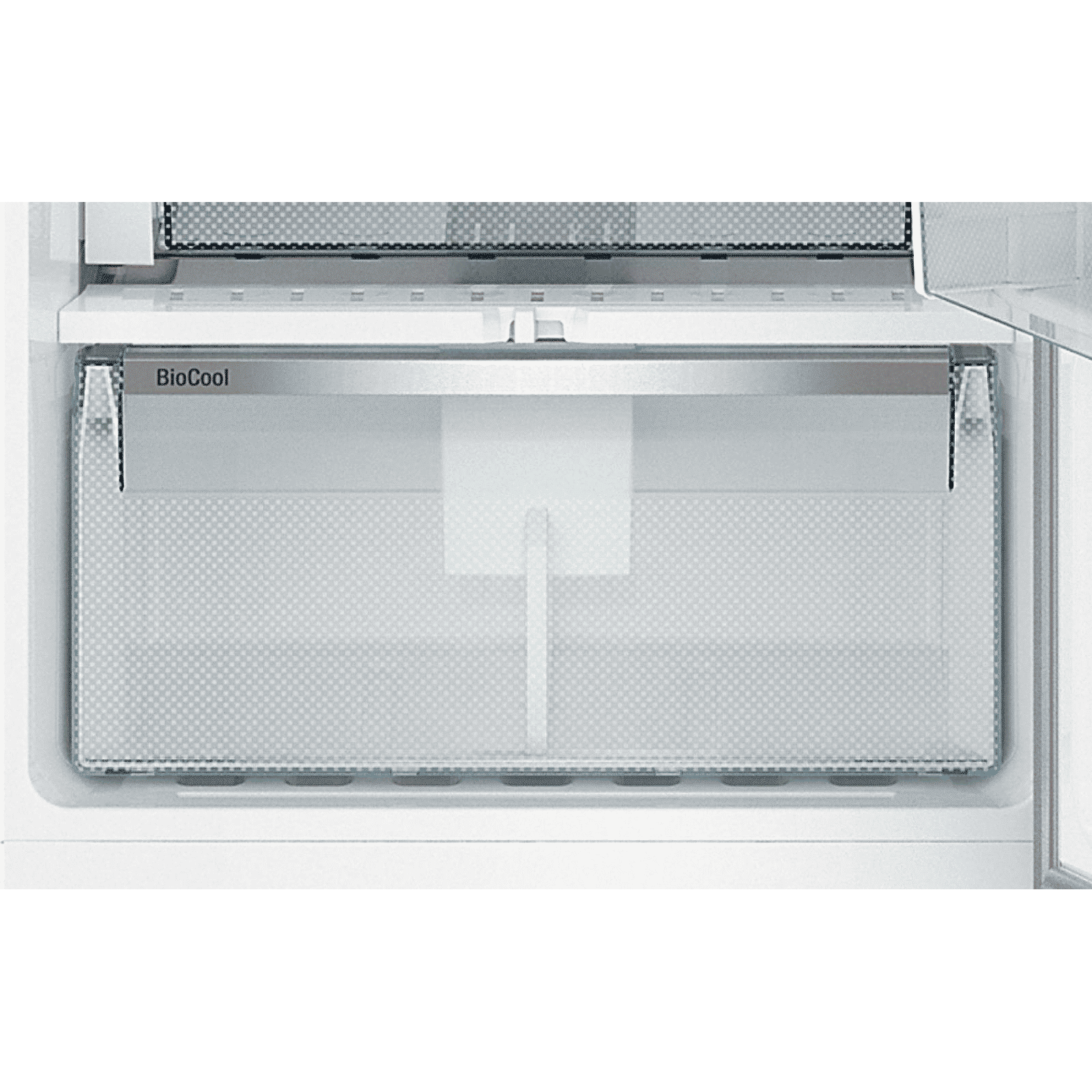 LIEBHERR 350 Litres 2 Star Frost Free Double Door Refrigerator with DuoCooling Technology (TDCS 3540 Comfort, Cobalt Steel)_13