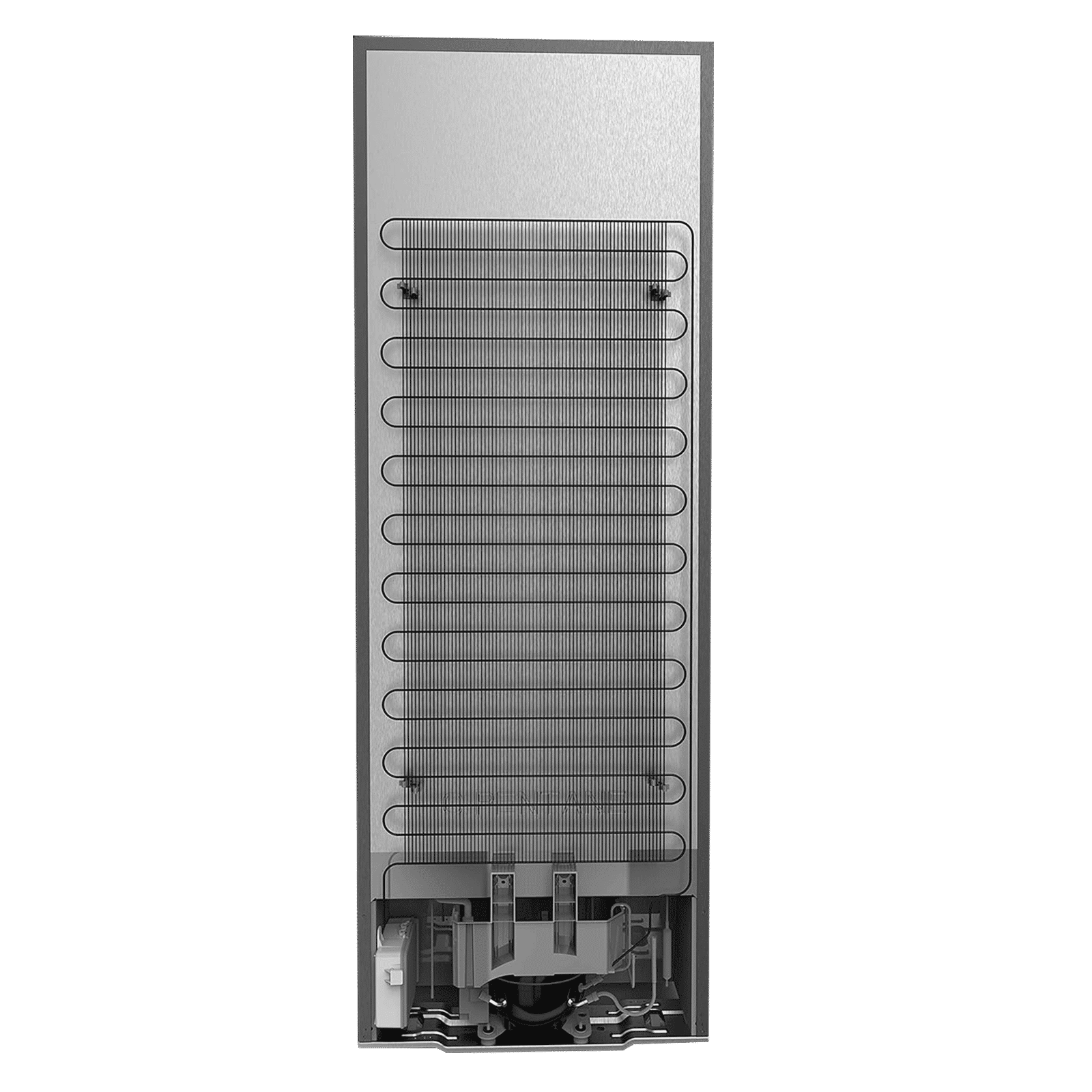 Whirlpool Intellifresh Pro 355 Litres 3 Star Frost Free Double Door Bottom Mount Convertible Refrigerator with Advanced AI Technology (IFPRO BM INV 370 ELT+, Steel Onyx)_6