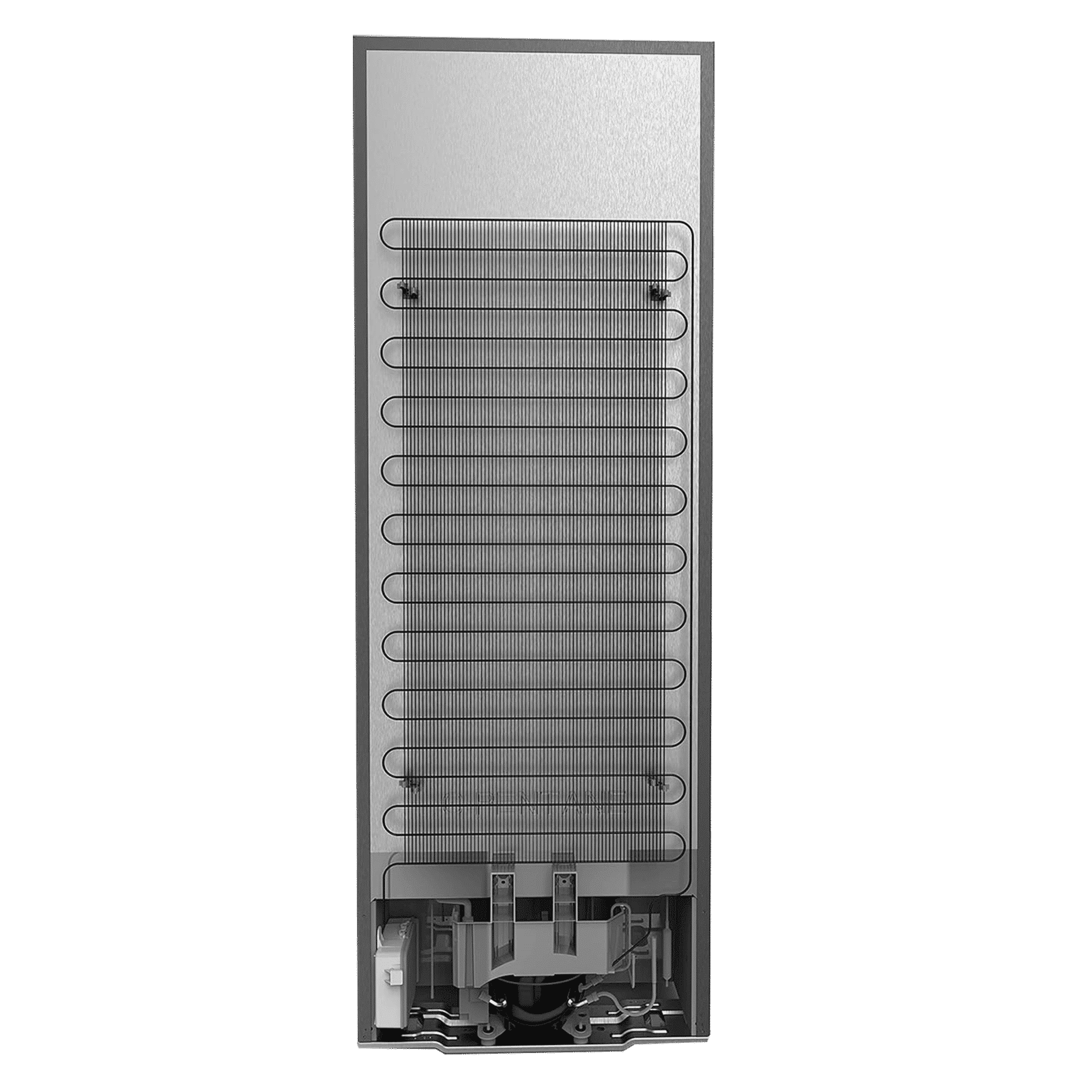 Whirlpool Intellifresh Pro 325 Litres 3 Star Frost Free Double Door Bottom Mount Refrigerator with AI Technology (IFPRO BM INV 340 ELT, Omega Steel)_7