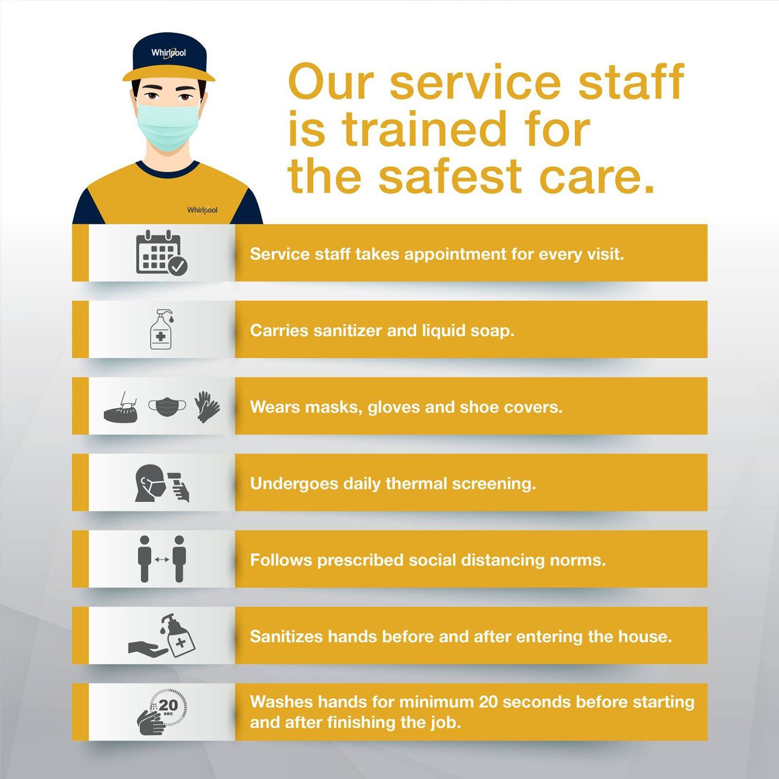 Whirlpool NeoFresh 265 Litres 2 Star Frost Free Double Door Refrigerator with 6th Sense DeepFreeze Technology (NEO 278GD PRM, Crystal Black)_16