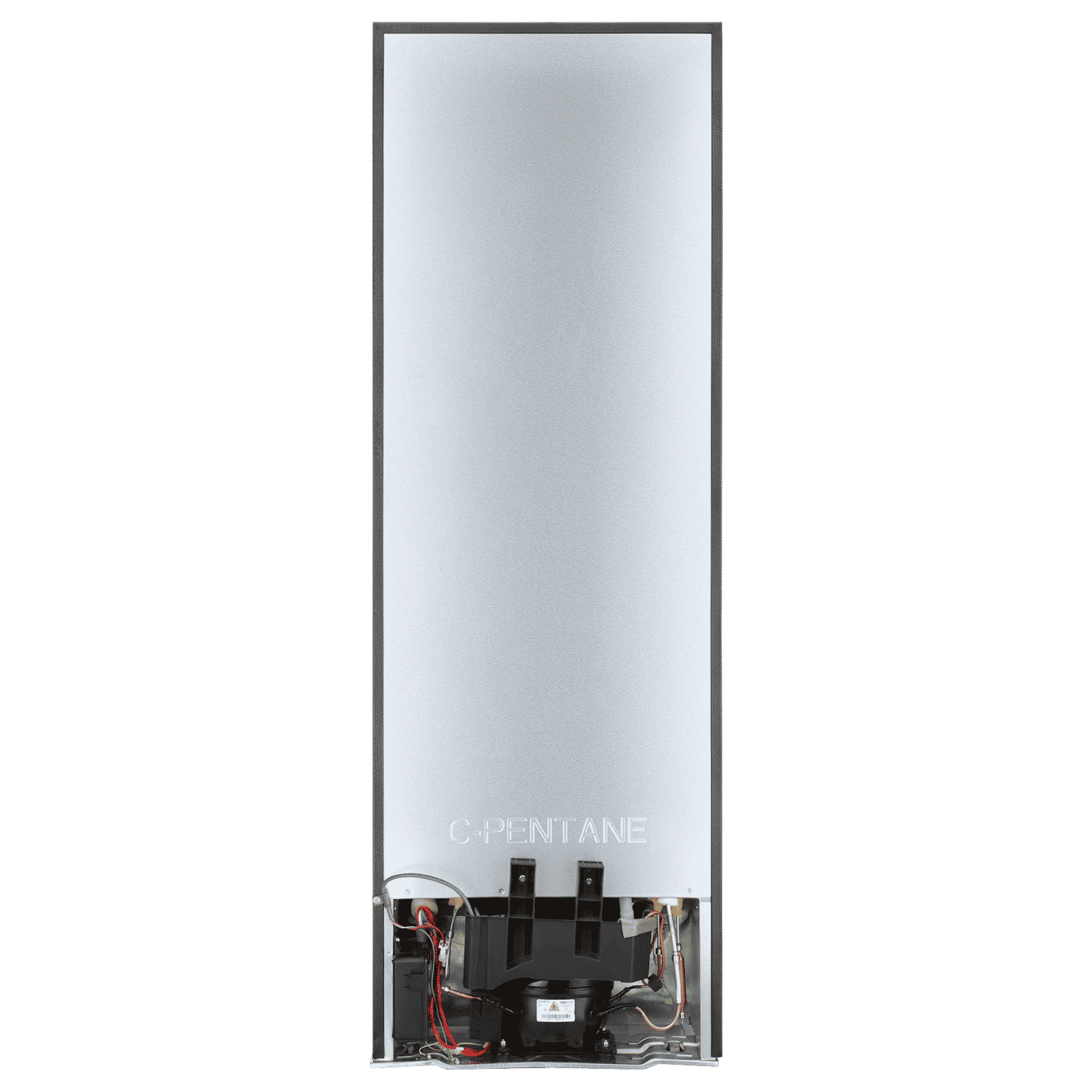 Whirlpool NeoFresh 292 Litres 2 Star Frost Free Double Door Refrigerator with 6th Sense DeepFreeze Technology (NEO 305GD PRM, Crystal Black)_9