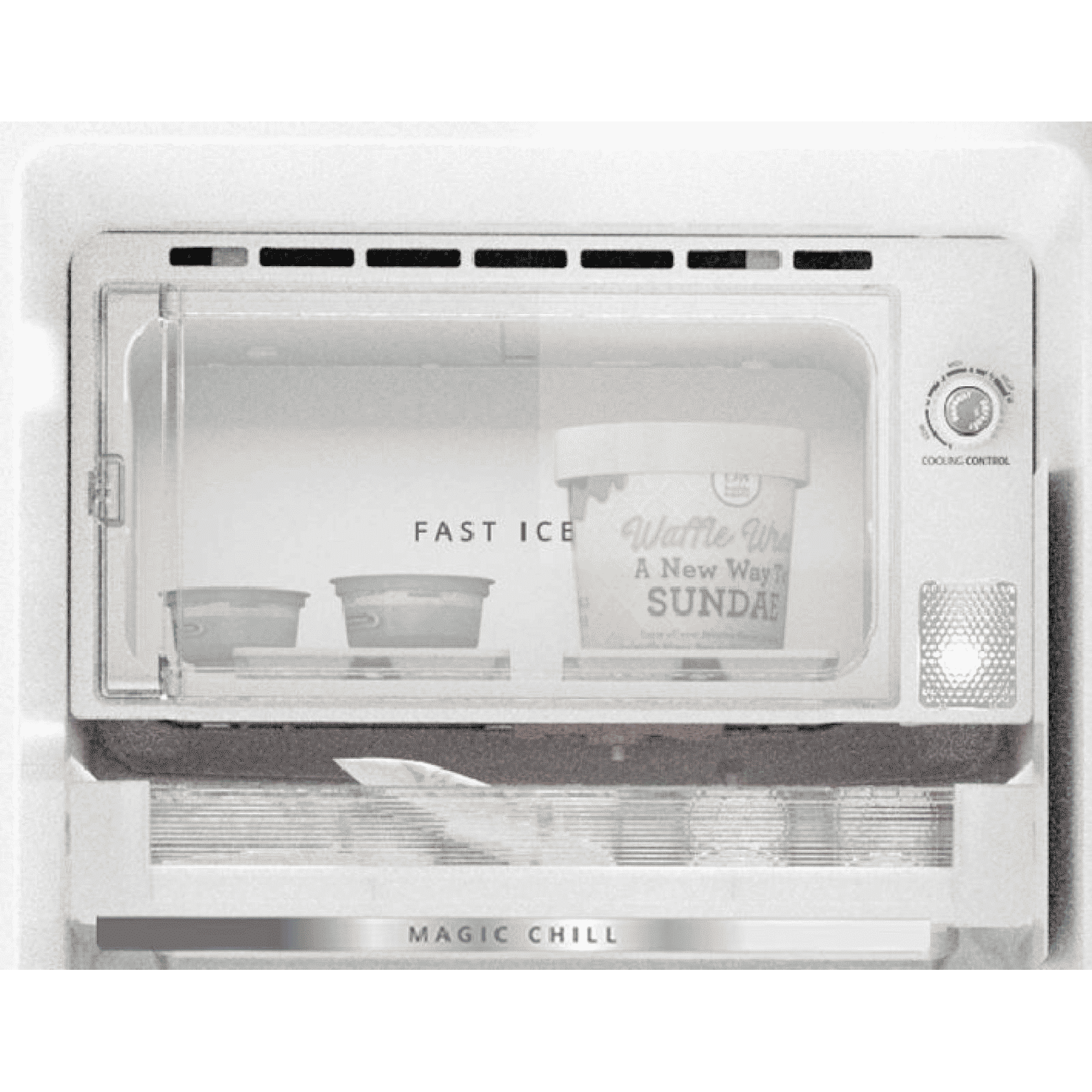 Whirlpool Icemagic Pro 215 Litres 4 Star Direct Cool Single Door Refrigerator with Intellisense Inverter Technology (230 IMPRO PRM, Alpha Steel) Whirlpool Icemagic Pro 215 Litres 4 Star Direct Cool Single Door Refrigerator with Intellisense Inverter Technology (230 IMPRO PRM, Alpha Steel)_12