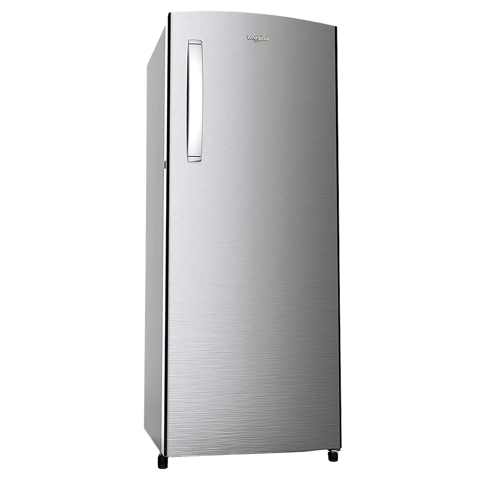 Whirlpool Icemagic Pro 215 Litres 4 Star Direct Cool Single Door Refrigerator with Intellisense Inverter Technology (230 IMPRO PRM, Alpha Steel) Whirlpool Icemagic Pro 215 Litres 4 Star Direct Cool Single Door Refrigerator with Intellisense Inverter Technology (230 IMPRO PRM, Alpha Steel)_14