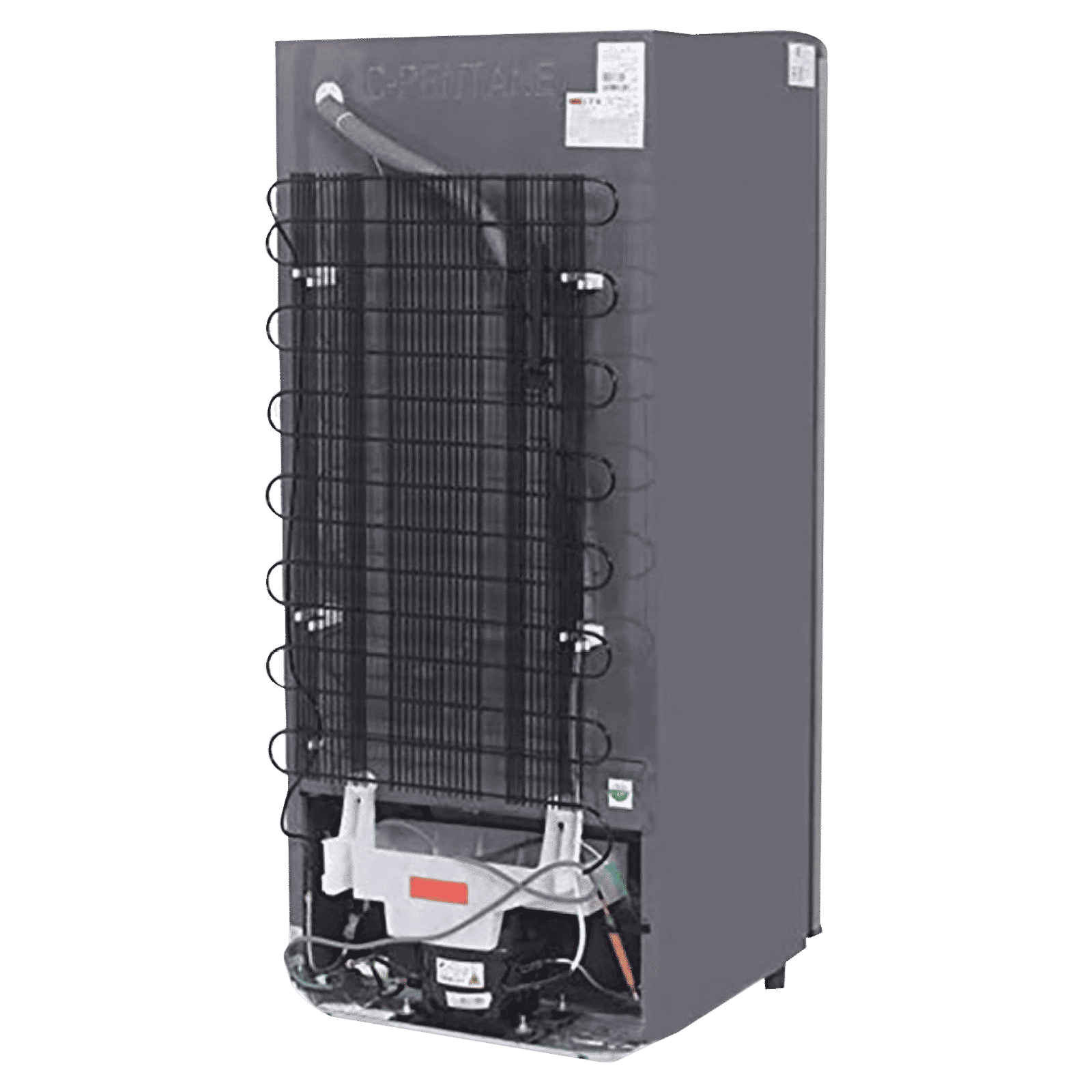 Whirlpool Icemagic Pro 215 Litres 4 Star Direct Cool Single Door Refrigerator with Intellisense Inverter Technology (230 IMPRO PRM, Alpha Steel) Whirlpool Icemagic Pro 215 Litres 4 Star Direct Cool Single Door Refrigerator with Intellisense Inverter Technology (230 IMPRO PRM, Alpha Steel)_9