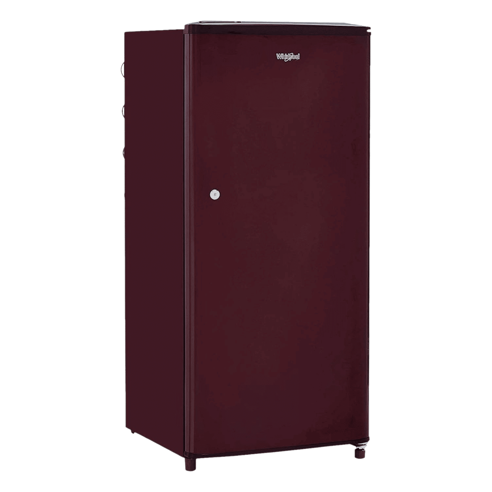 Whirlpool Genius 190 Litres 2 Star Direct Cool Single Door Refrigerator with Insulated Capillary Technology (Wine) Whirlpool Genius 190 Litres 2 Star Direct Cool Single Door Refrigerator with Insulated Capillary Technology (Wine)_15