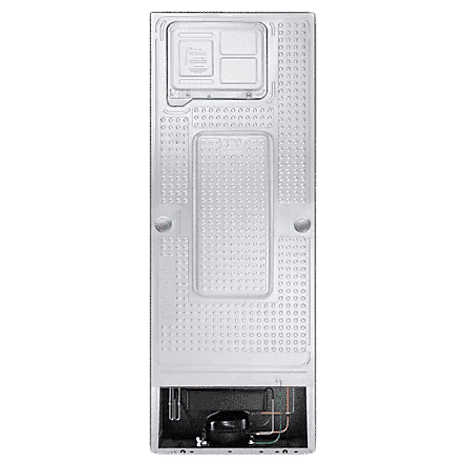 SAMSUNG 336 Litres 3 Star Frost Free Double Door Convertible Refrigerator with Curd Maestro (RT37T4632SL/HL, Elegant Inox) SAMSUNG 336 Litres 3 Star Frost Free Double Door Convertible Refrigerator with Curd Maestro (RT37T4632SL/HL, Elegant Inox)_9