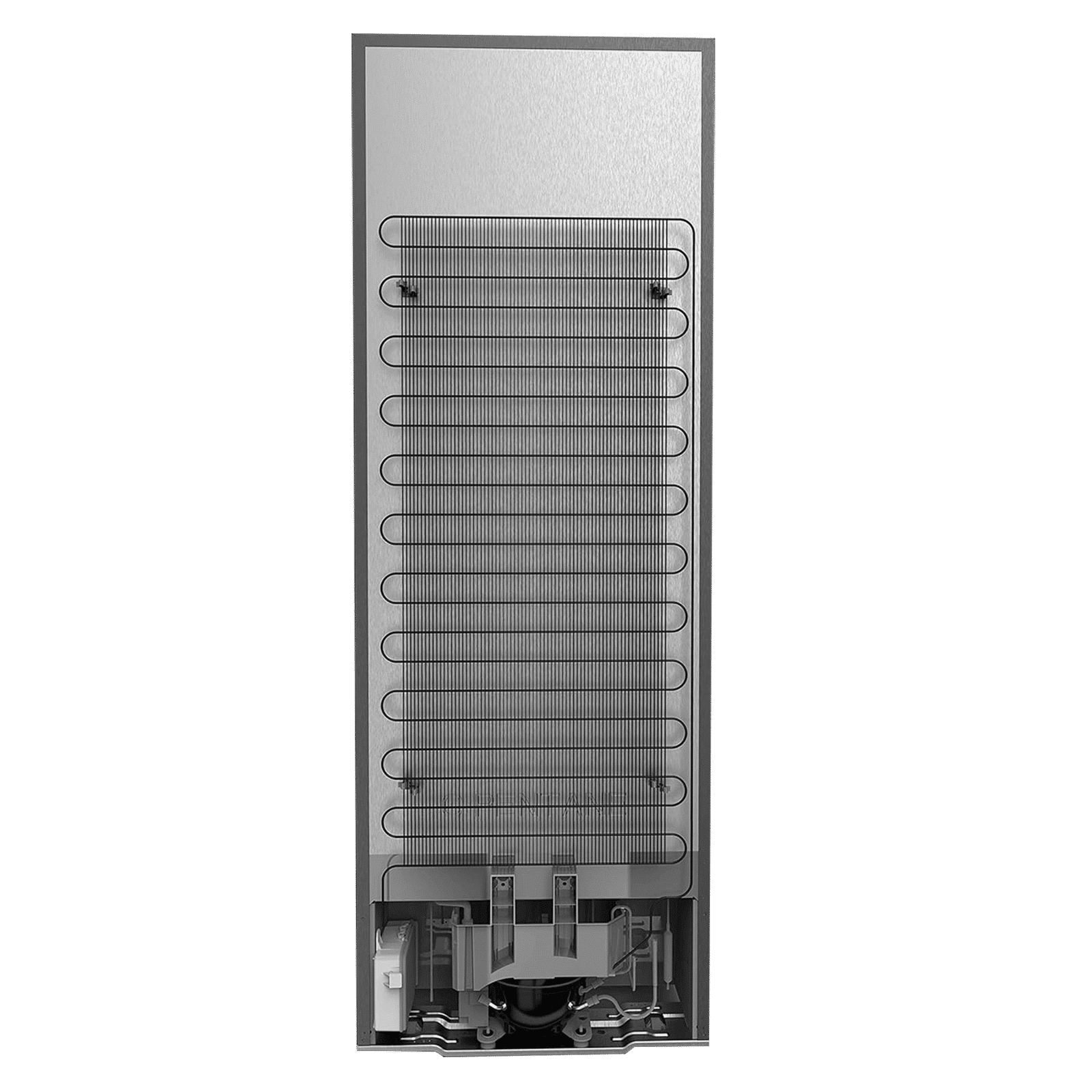 Whirlpool Intellifresh Pro 355 Litres 3 Star Frost Free Double Door Bottom Mount Convertible Refrigerator with MicroBlock Technology (IFPRO BM INV CNV, Omega Steel)_8