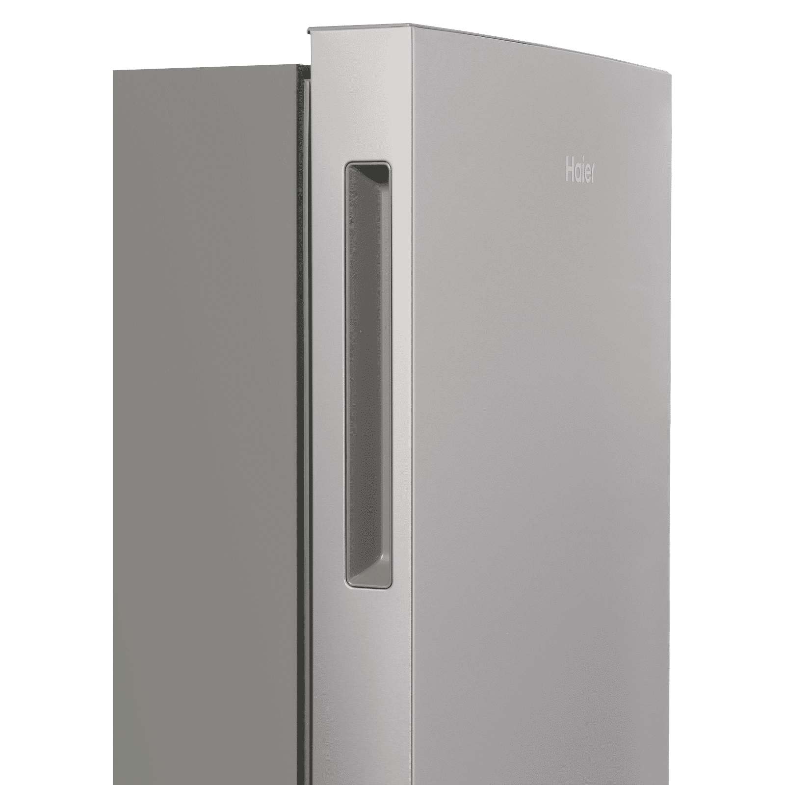 Haier 195 Litres 5 Star Direct Cool Single Door Refrigerator with Hour Icing Technology (HRD-1955CTS-E, Titanium Steel)_13