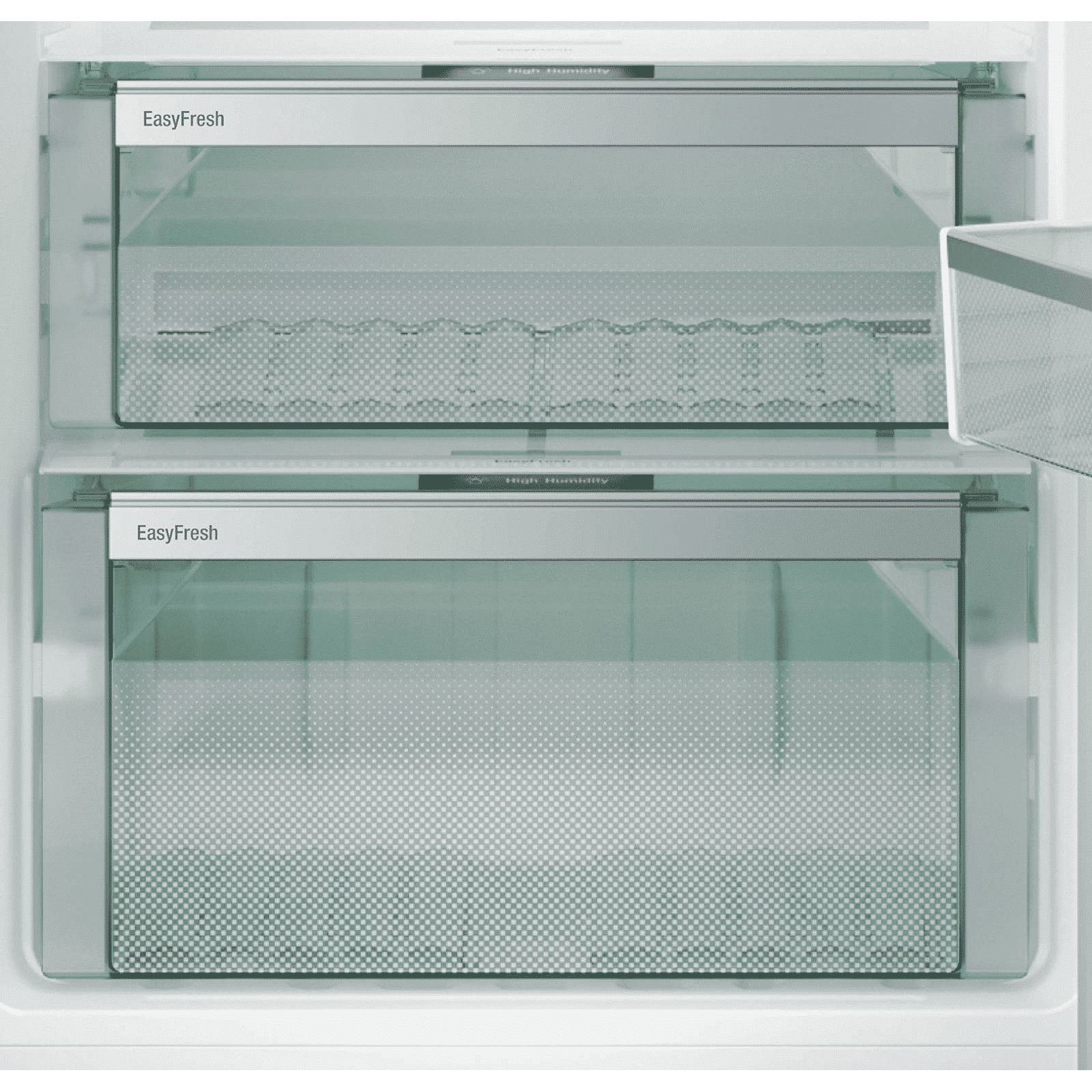 LIEBHERR 350 Litres 2 Star Frost Free Double Door Refrigerator with DuoCooling Technology (TDCS 3565 Premium, Cobalt Steel)_12