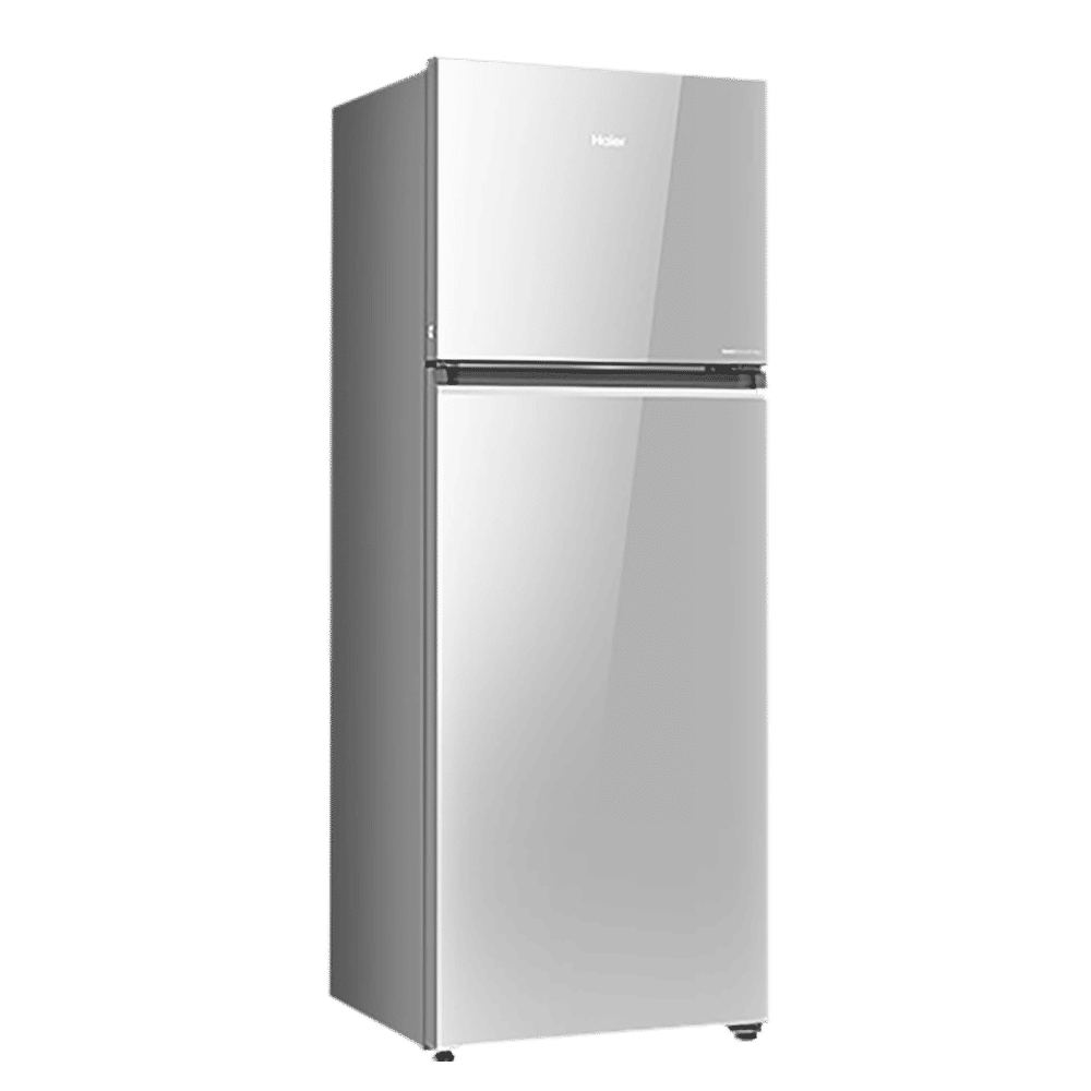 Haier 358 Litres 3 Star Frost Free Double Door Convertible Refrigerator with Magic Cooling Technology (HRF-3954PMG-E, Mirror Glass)_14