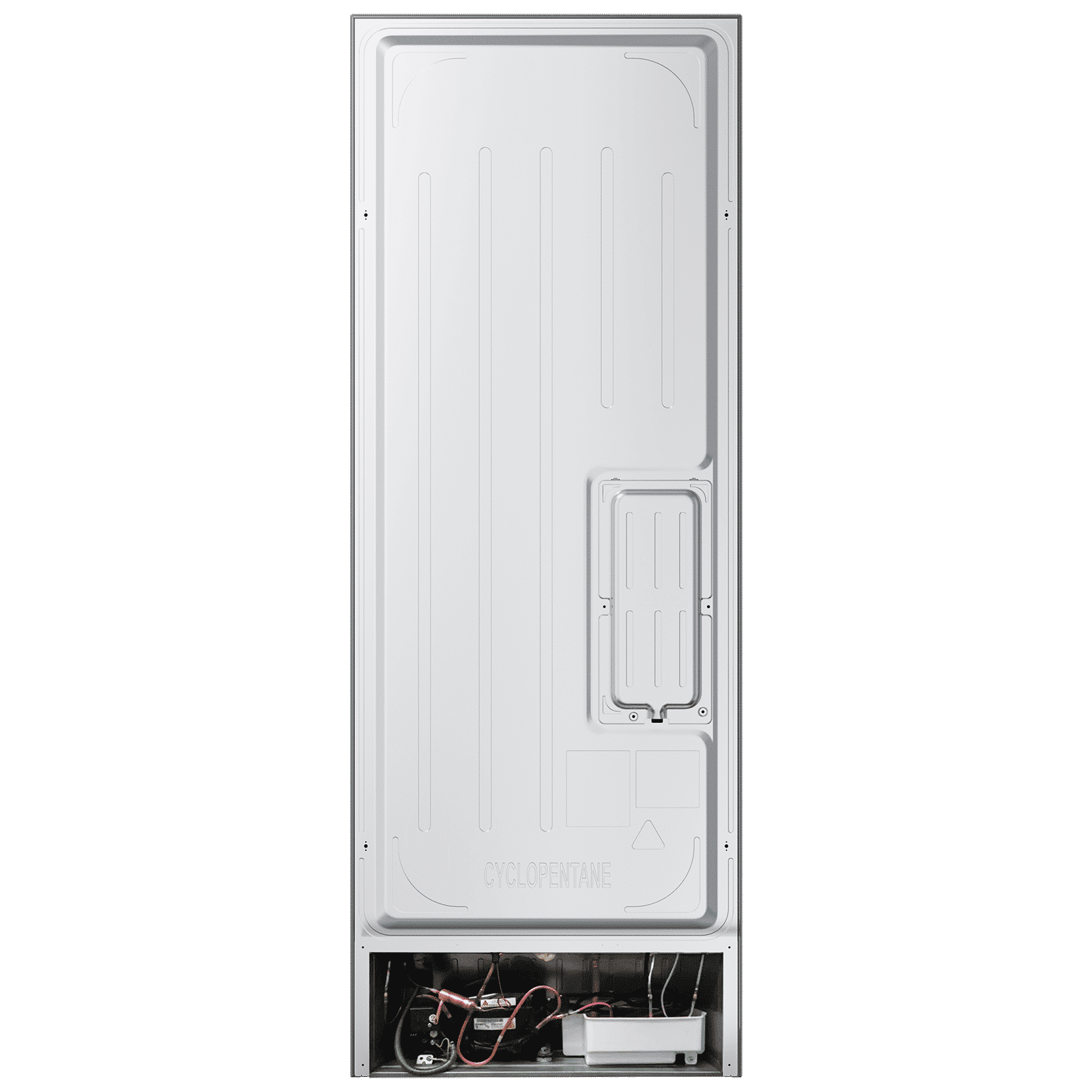 Haier 358 Litres 3 Star Frost Free Double Door Convertible Refrigerator with Magic Cooling Technology (HRF-3954PMG-E, Mirror Glass)_9