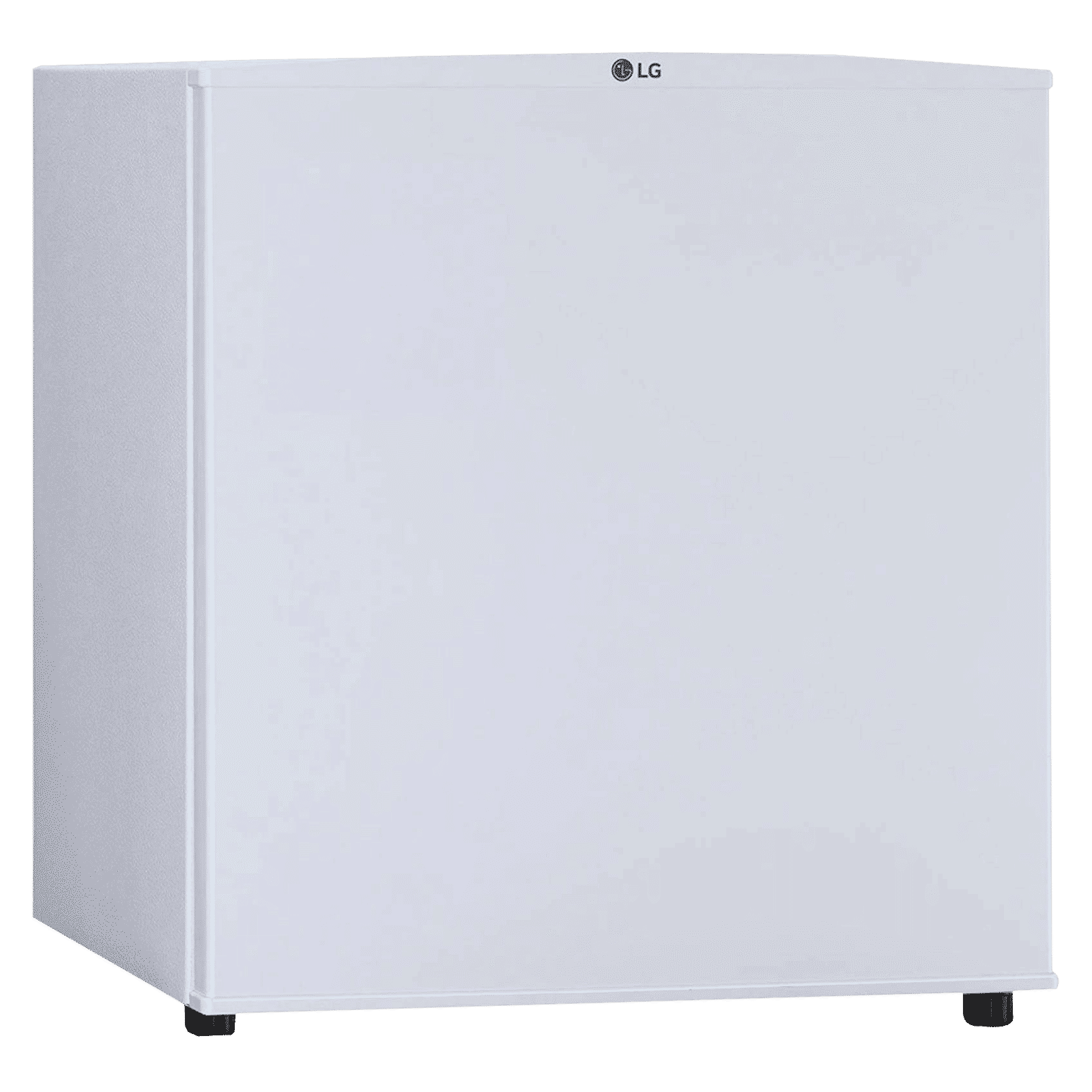 LG 45 Litres 2 Star Direct Cool Single Door Refrigerator with Antibacterial Gasket (GL-M051RSWC, Super White) LG 45 Litres 2 Star Direct Cool Single Door Refrigerator with Antibacterial Gasket (GL-M051RSWC, Super White)_6