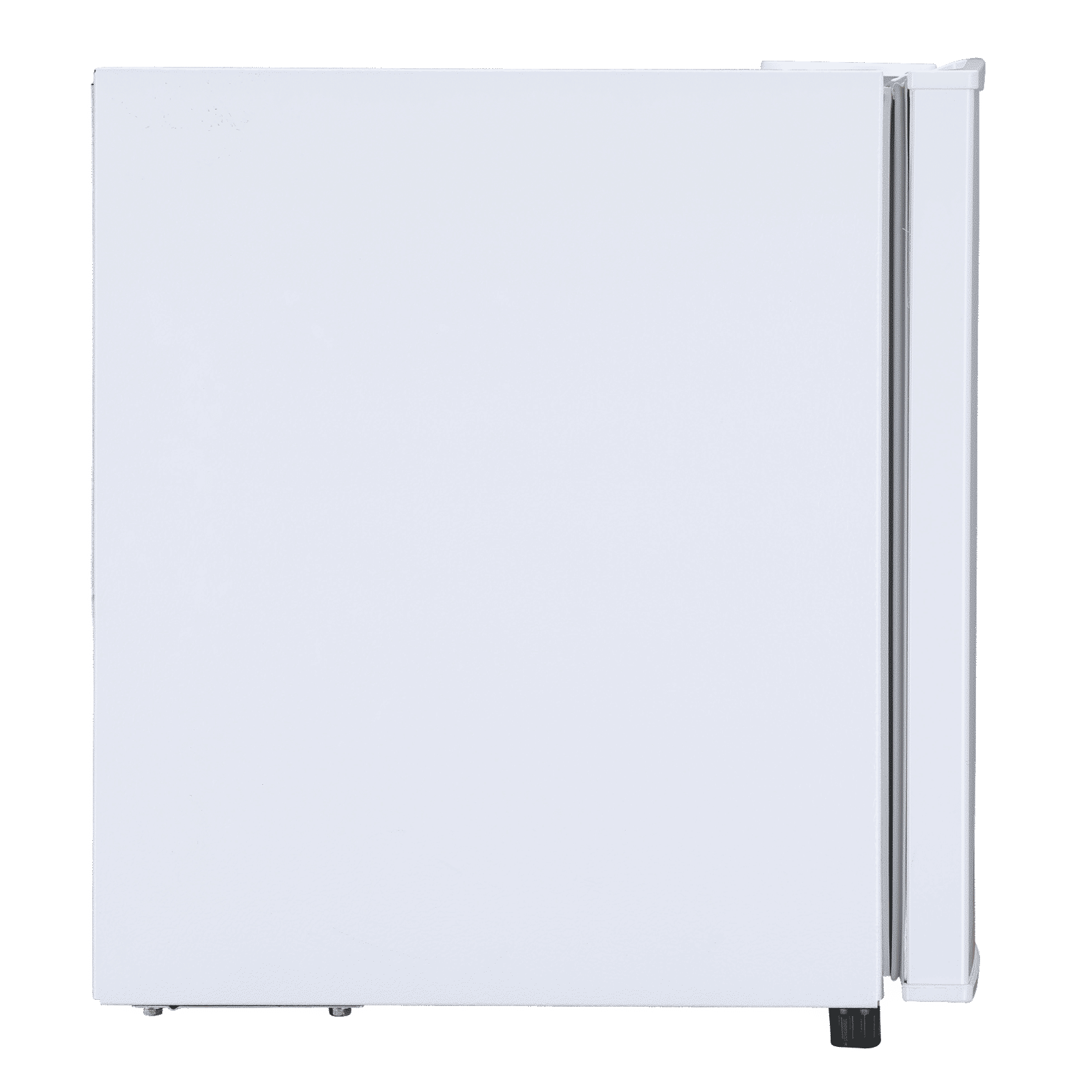 LG 45 Litres 2 Star Direct Cool Single Door Refrigerator with Antibacterial Gasket (GL-M051RSWC, Super White) LG 45 Litres 2 Star Direct Cool Single Door Refrigerator with Antibacterial Gasket (GL-M051RSWC, Super White)_7