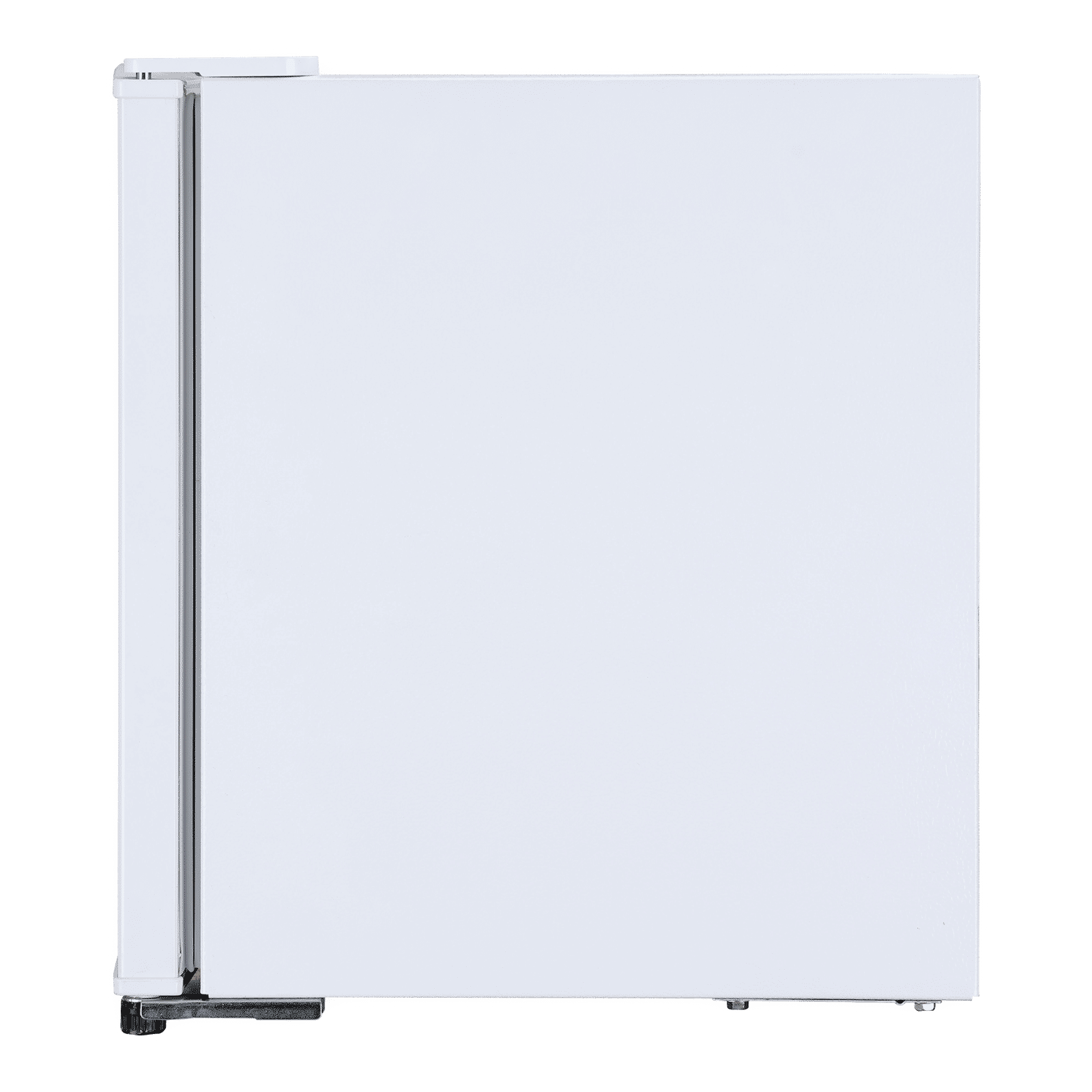 LG 45 Litres 2 Star Direct Cool Single Door Refrigerator with Antibacterial Gasket (GL-M051RSWC, Super White) LG 45 Litres 2 Star Direct Cool Single Door Refrigerator with Antibacterial Gasket (GL-M051RSWC, Super White)_8