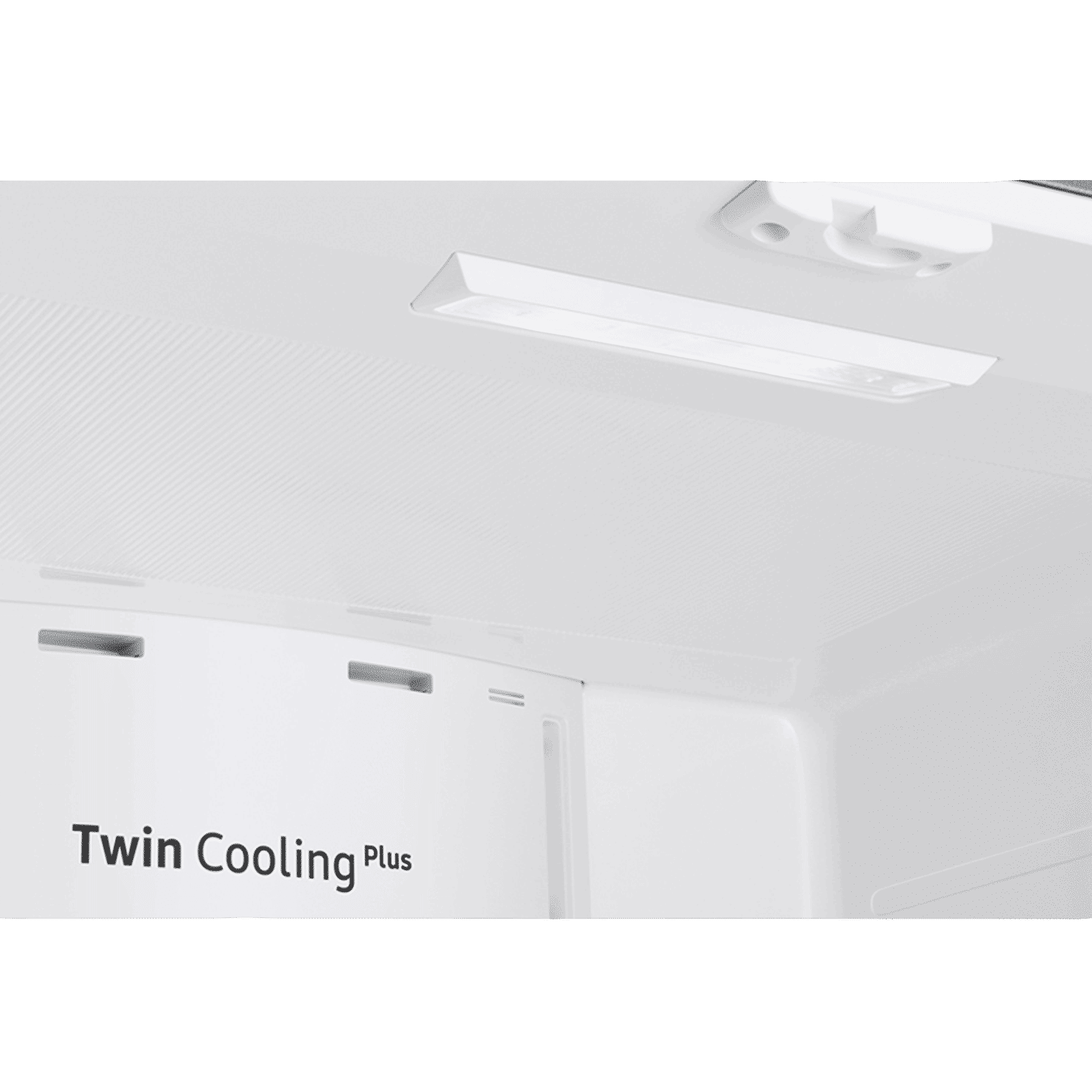 SAMSUNG 550 Litres Frost Free French Door Convertible Refrigerator with Twin Cooling Plus Technology (RF57A5032B1/TL, Black Matt) SAMSUNG 550 Litres Frost Free French Door Convertible Refrigerator with Twin Cooling Plus Technology (RF57A5032B1/TL, Black Matt)_11