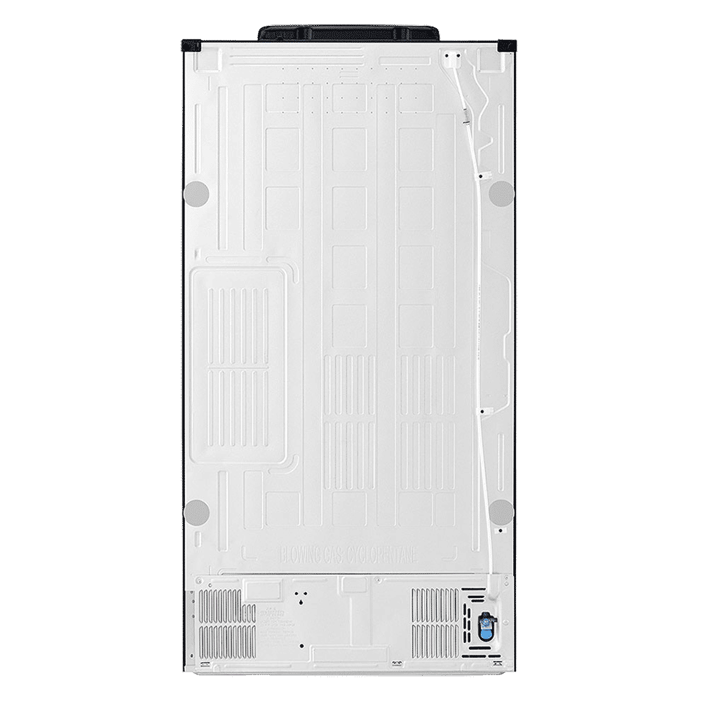 LG 889 Litres 2 Star Frost Free French Door Smart Wi-Fi Enabled Refrigerator with InstaView Door-in-Door (GR-X31FMQHL, Matte Black) LG 889 Litres 2 Star Frost Free French Door Smart Wi-Fi Enabled Refrigerator with InstaView Door-in-Door (GR-X31FMQHL, Matte Black)_11