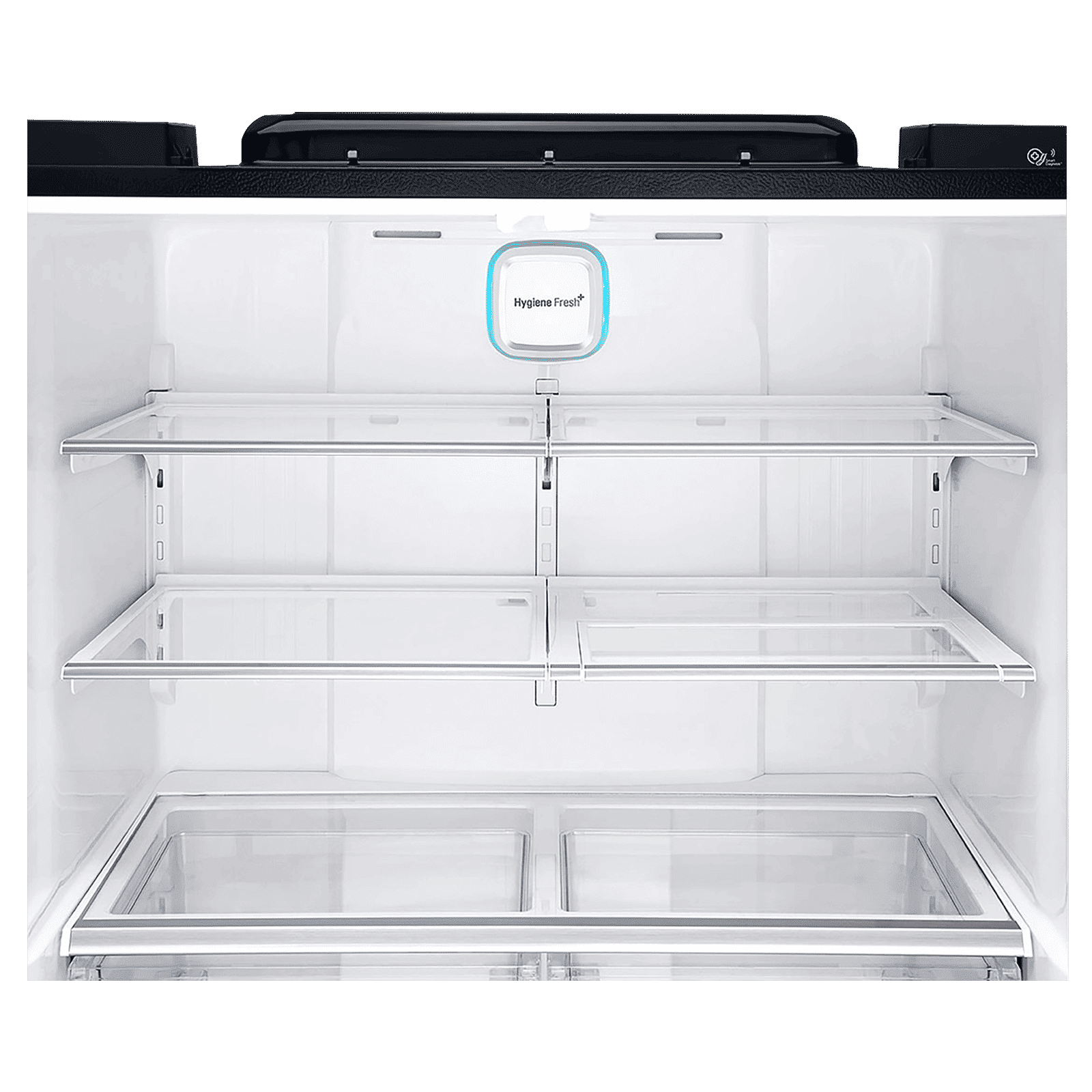 LG 889 Litres 2 Star Frost Free French Door Smart Wi-Fi Enabled Refrigerator with InstaView Door-in-Door (GR-X31FMQHL, Matte Black) LG 889 Litres 2 Star Frost Free French Door Smart Wi-Fi Enabled Refrigerator with InstaView Door-in-Door (GR-X31FMQHL, Matte Black)_19