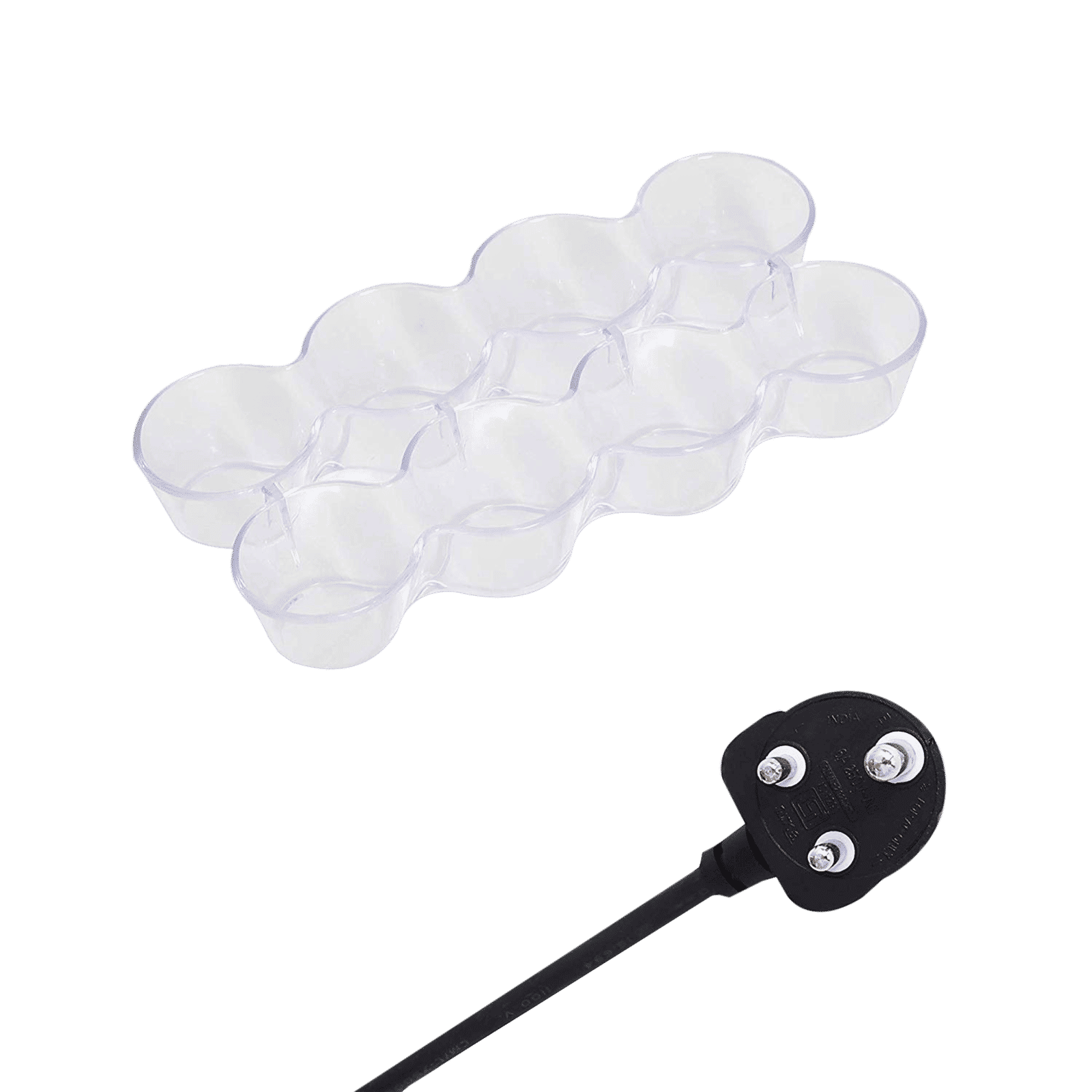 Godrej Edge 200 Litres 3 Star Direct Cool Single Door Refrigerator with Uniform Cooling Technology (RD EDGE 215C 33 TAI, Pep Blue)_9