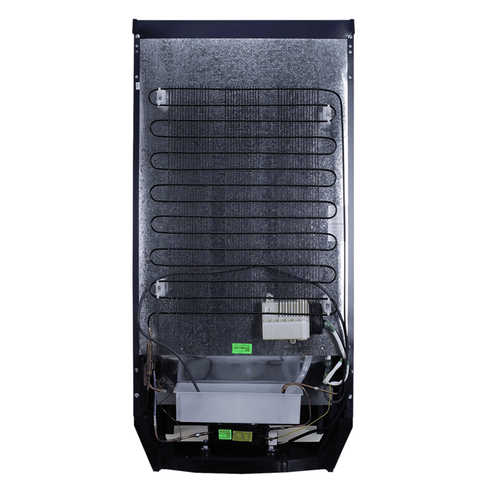 Godrej Edge 200 Litres 3 Star Direct Cool Single Door Refrigerator with Uniform Cooling Technology (RD EDGE 215C 33 TAI, Pep Blue)_6