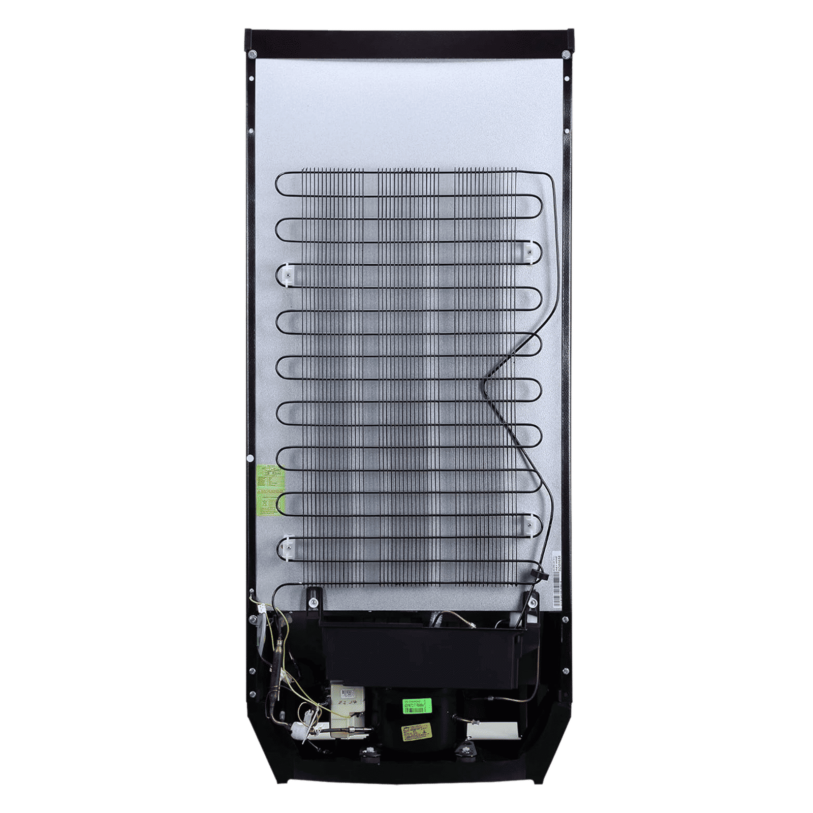 Godrej Edge 200 Litres 3 Star Direct Cool Single Door Refrigerator with Uniform Cooling Technology (RD EDGE 215C 33 TDI, Pep Blue)_4