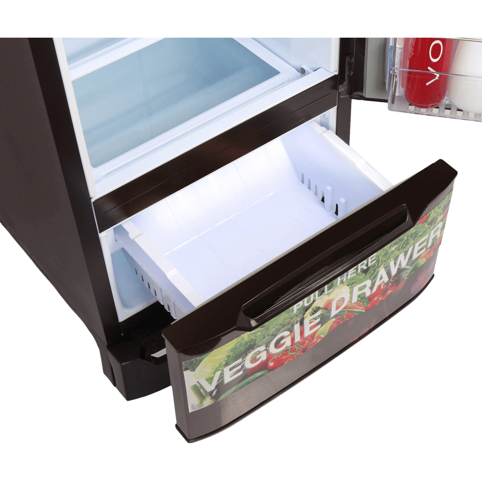 Godrej Edge Duo 255 Litres 3 Star Direct Cool Single Door Refrigerator with Duo Flow Technology (RD EDGE DUO 270C 33 TDI, Jade Wine)_11