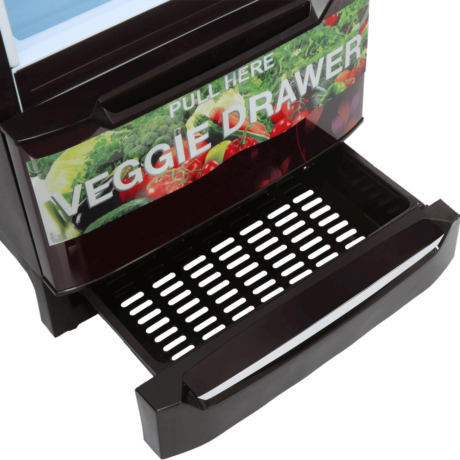 Godrej Edge Duo 255 Litres 3 Star Direct Cool Single Door Refrigerator with Duo Flow Technology (RD EDGE DUO 270C 33 TDI, Jade Wine)_15