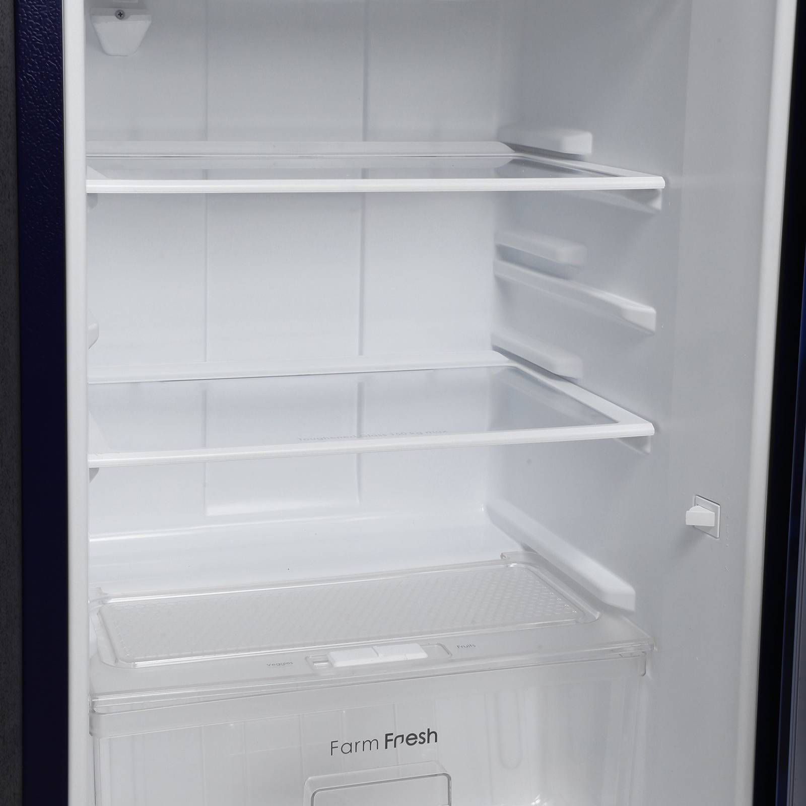 Godrej Edge Neo 192 Litres 3 Star Direct Cool Single Door Refrigerator with Anti Drip Chiller Technology (RD EDGE NEO 207C 33 THF, Aqua Blue)_12