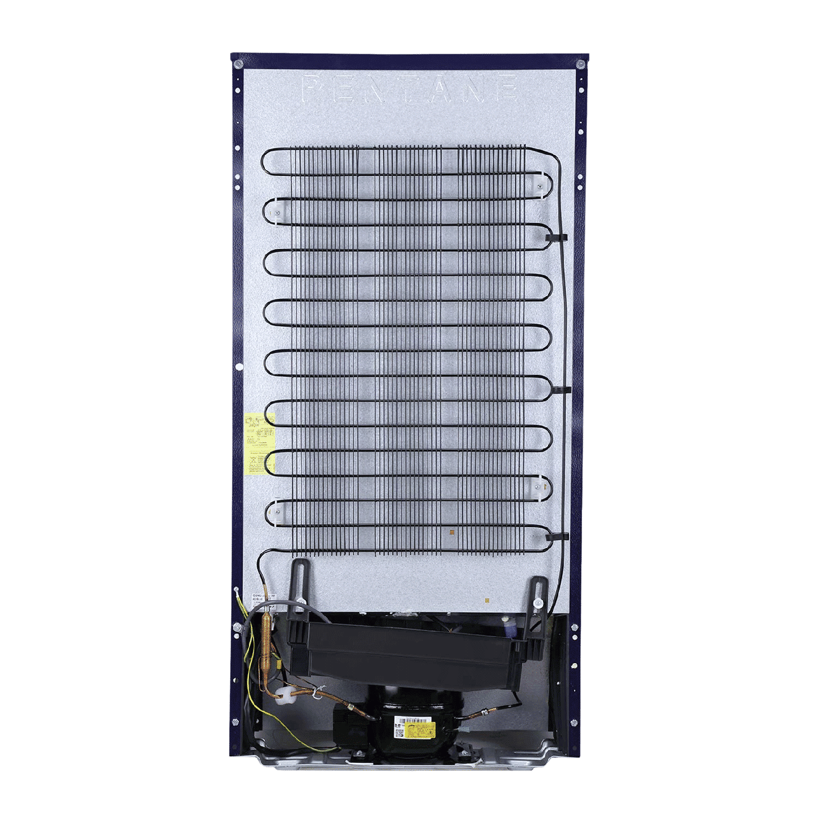 Godrej Edge Neo 192 Litres 3 Star Direct Cool Single Door Refrigerator with Anti Drip Chiller Technology (RD EDGE NEO 207C 33 THF, Aqua Blue)_9