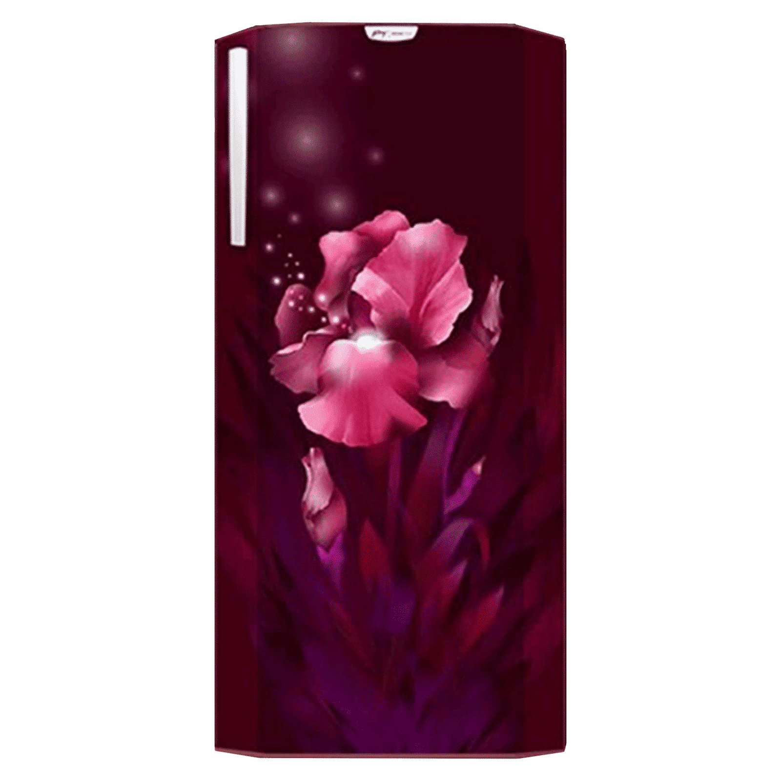 Godrej Edge Neo 192 Litres 3 Star Direct Cool Single Door Refrigerator with Anti Drip Chiller Technology (RD EDGE NEO 207C 33 THF, Aqua Wine) Godrej Edge Neo 192 Litres 3 Star Direct Cool Single Door Refrigerator with Anti Drip Chiller Technology (RD EDGE NEO 207C 33 THF, Aqua Wine)_1