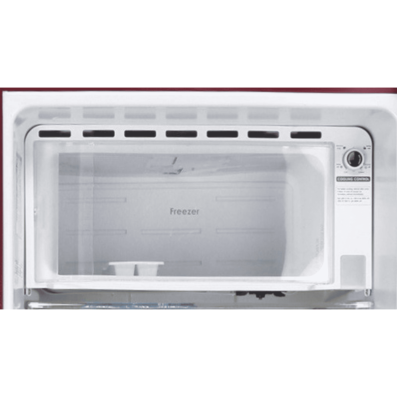 Godrej Edge Neo 192 Litres 4 Star Direct Cool Single Door Refrigerator with Turbo Cooling Technology (RD EDGE NEO 207D 43 THI, Zen Wine)_7