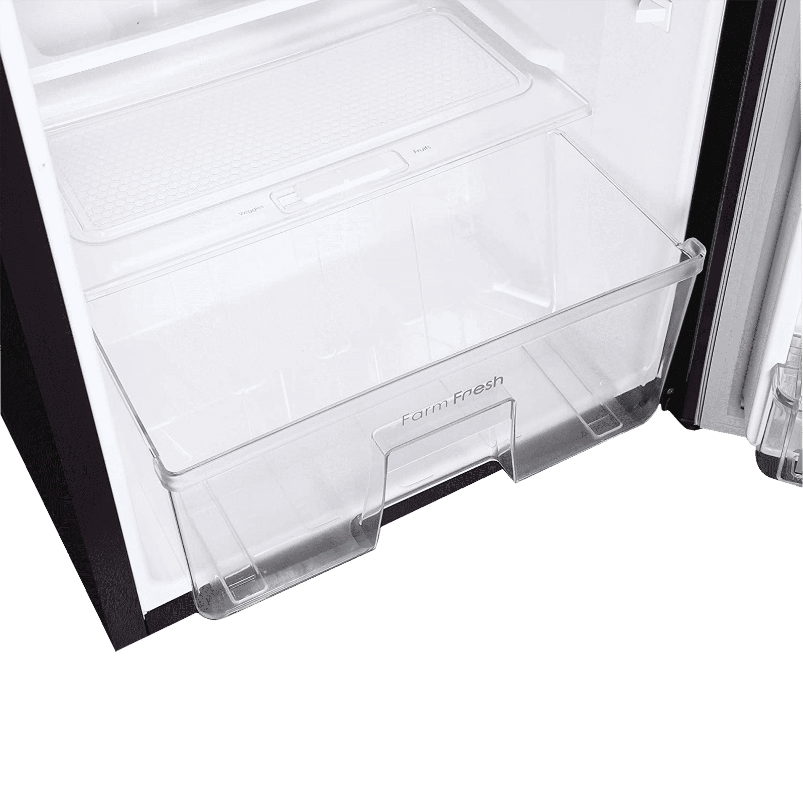 Godrej Edge Neo 192 Litres 5 Star Direct Cool Single Door Refrigerator with Turbo Cooling Technology (RD EDGE NEO 207E 53 THI, Aqua Wine)_10