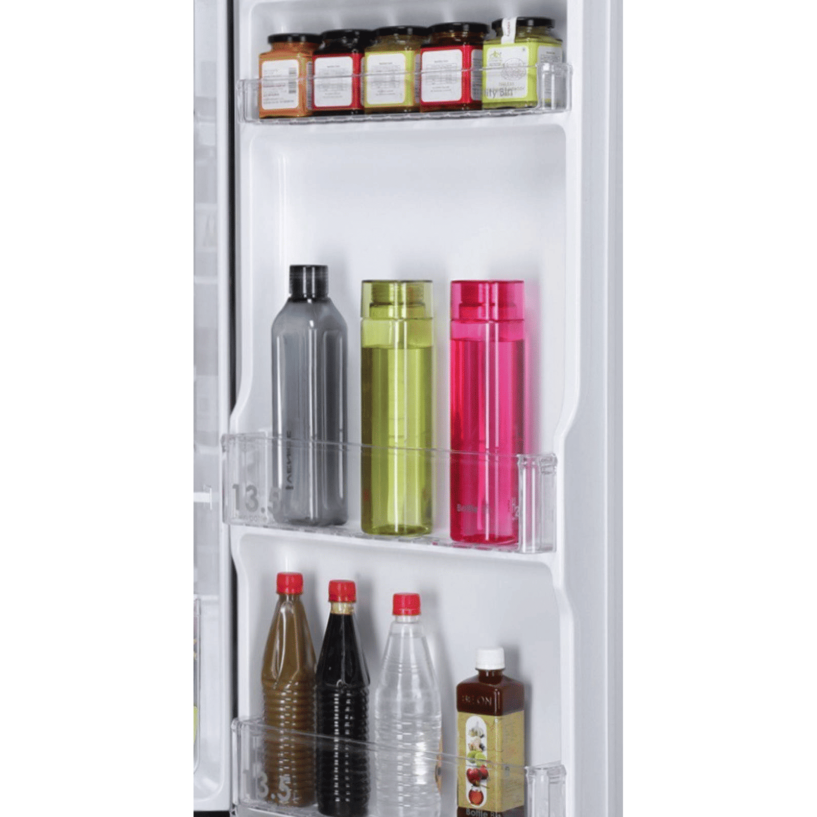 Godrej Edge Neo 192 Litres 5 Star Direct Cool Single Door Refrigerator with Uniform Cooling Technology (RD EDGE NEO 207E 53 THI, Zen Blue)_9