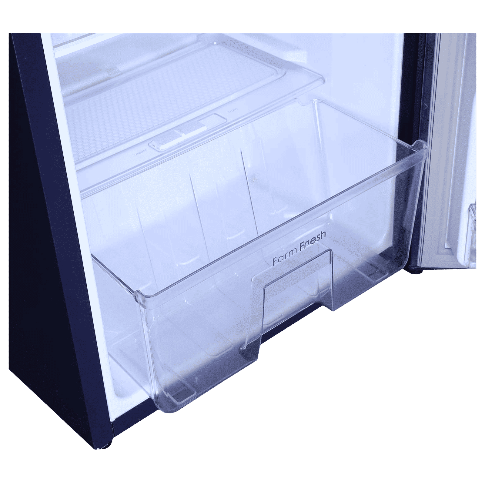 Godrej Edge Neo 192 Litres 5 Star Direct Cool Single Door Refrigerator with Uniform Cooling Technology (RD EDGE NEO 207E 53 THI, Zen Blue)_6