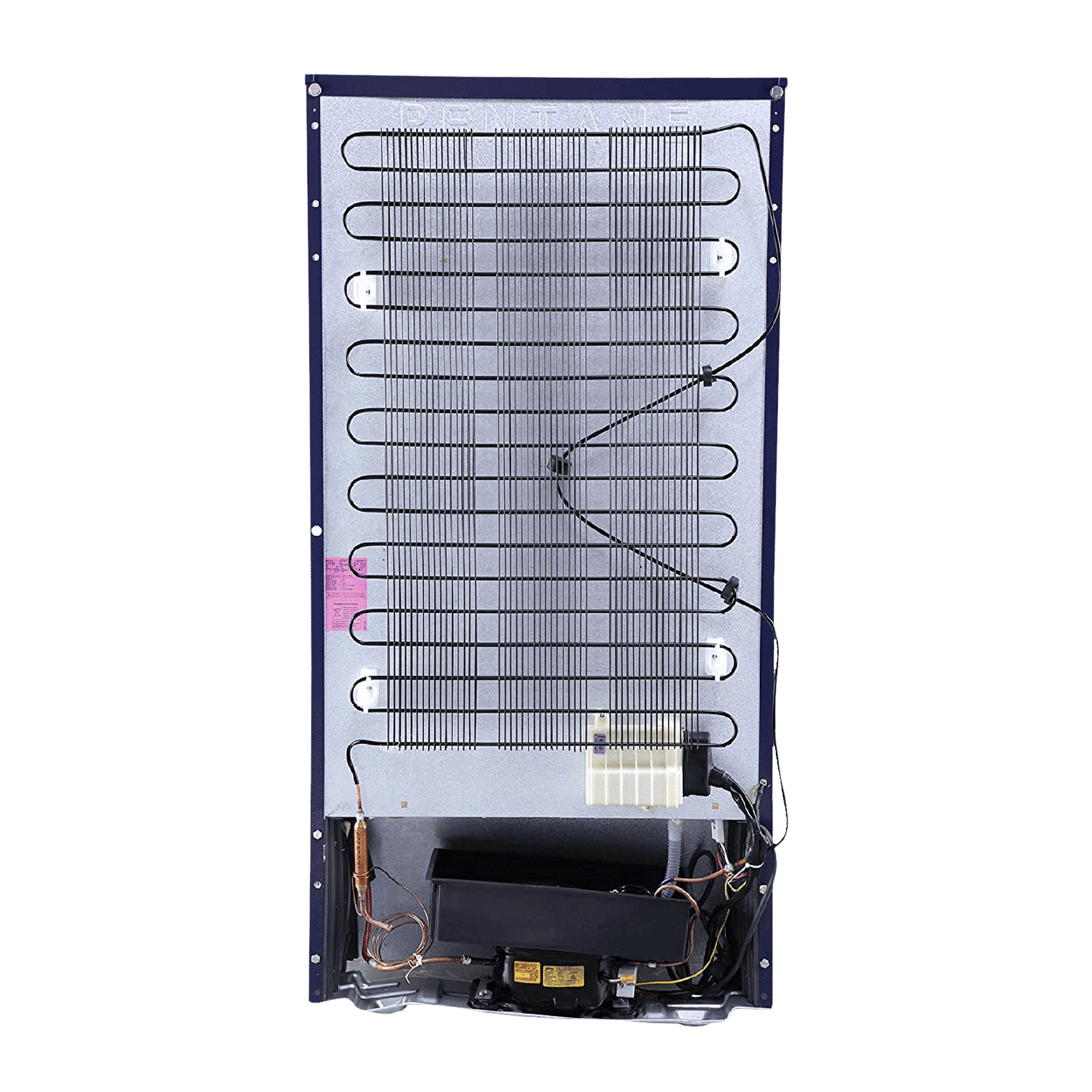 Godrej Edge Neo 192 Litres 5 Star Direct Cool Single Door Refrigerator with Uniform Cooling Technology (RD EDGE NEO 207E 53 THI, Zen Blue)_8