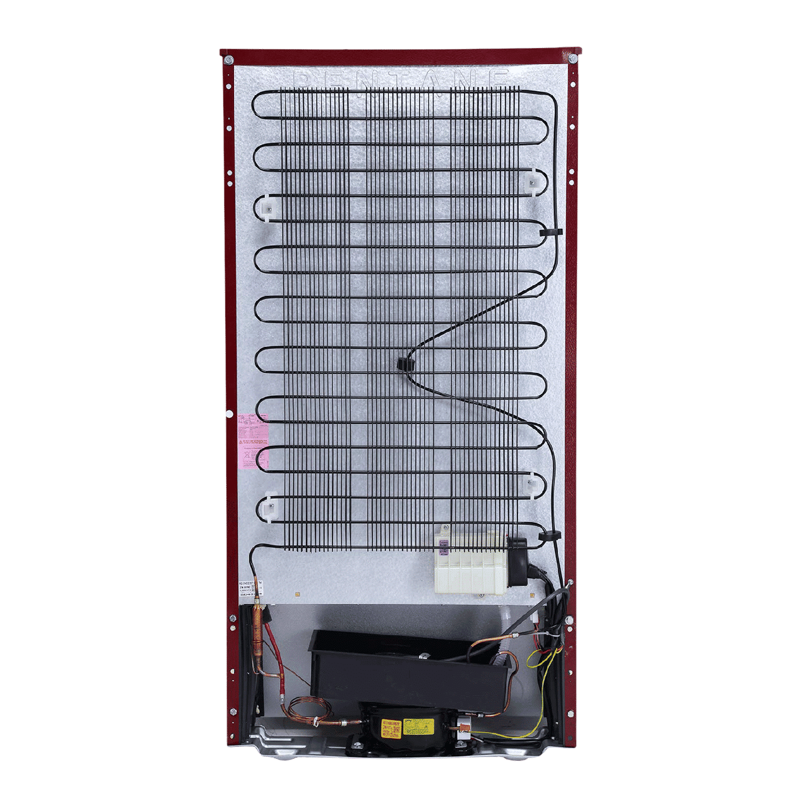 Godrej Edge Neo 192 Litres 5 Star Direct Cool Single Door Refrigerator with Uniform Cooling Technology (RD EDGE NEO 207E 53 THI, Zen Wine)_9