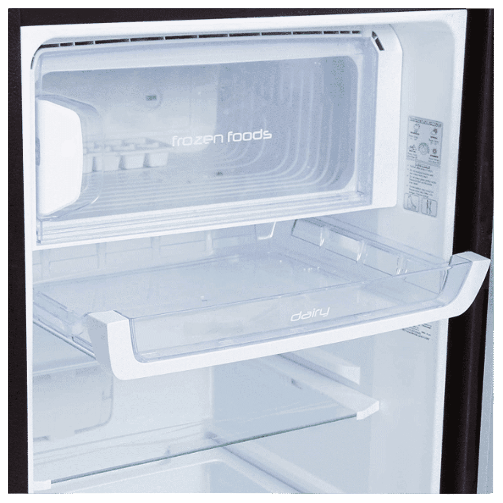 Godrej Edge Pro 210 Litres 4 Star Direct Cool Single Door Refrigerator with Anti Drip Chiller Technology (RD EDGE PRO 225D 43 TAI, Aqua Blue)_5