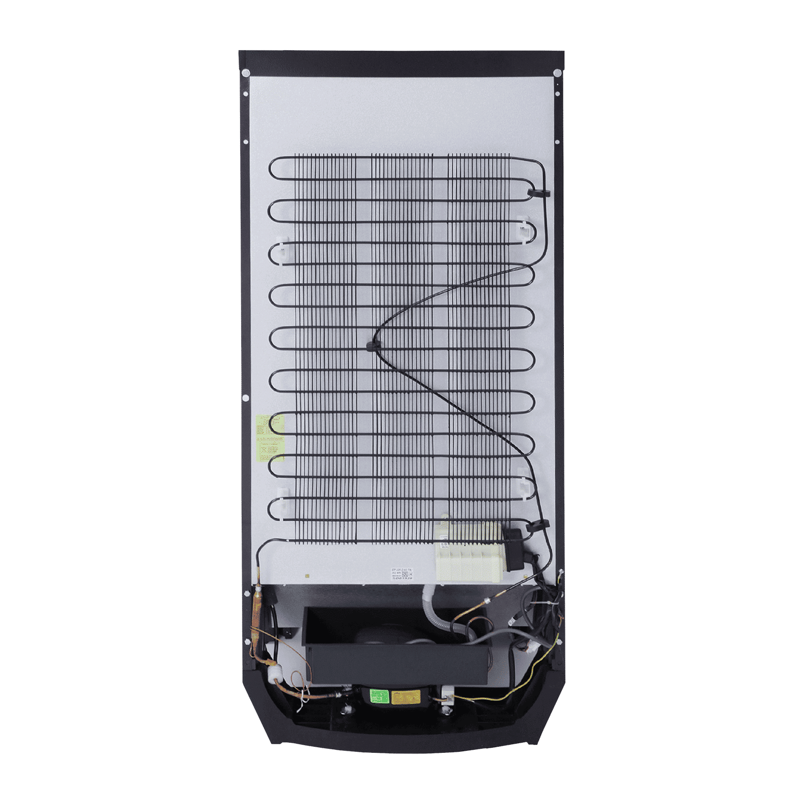 Godrej Edge Pro 210 Litres 4 Star Direct Cool Single Door Refrigerator with Anti Drip Chiller Technology (RD EDGE PRO 225D 43 TAI, Aqua Wine) Godrej Edge Pro 210 Litres 4 Star Direct Cool Single Door Refrigerator with Anti Drip Chiller Technology (RD EDGE PRO 225D 43 TAI, Aqua Wine)_7