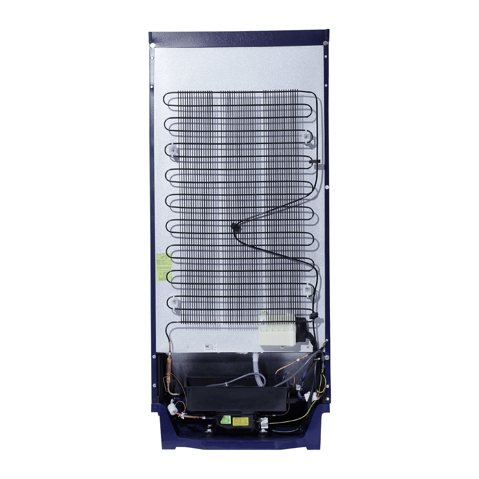 Godrej Edge Pro 210 Litres 4 Star Direct Cool Single Door Refrigerator with Anti Drip Chiller Technology (RD EDGE PRO 225D 43 TDI, Ray Purple)_8